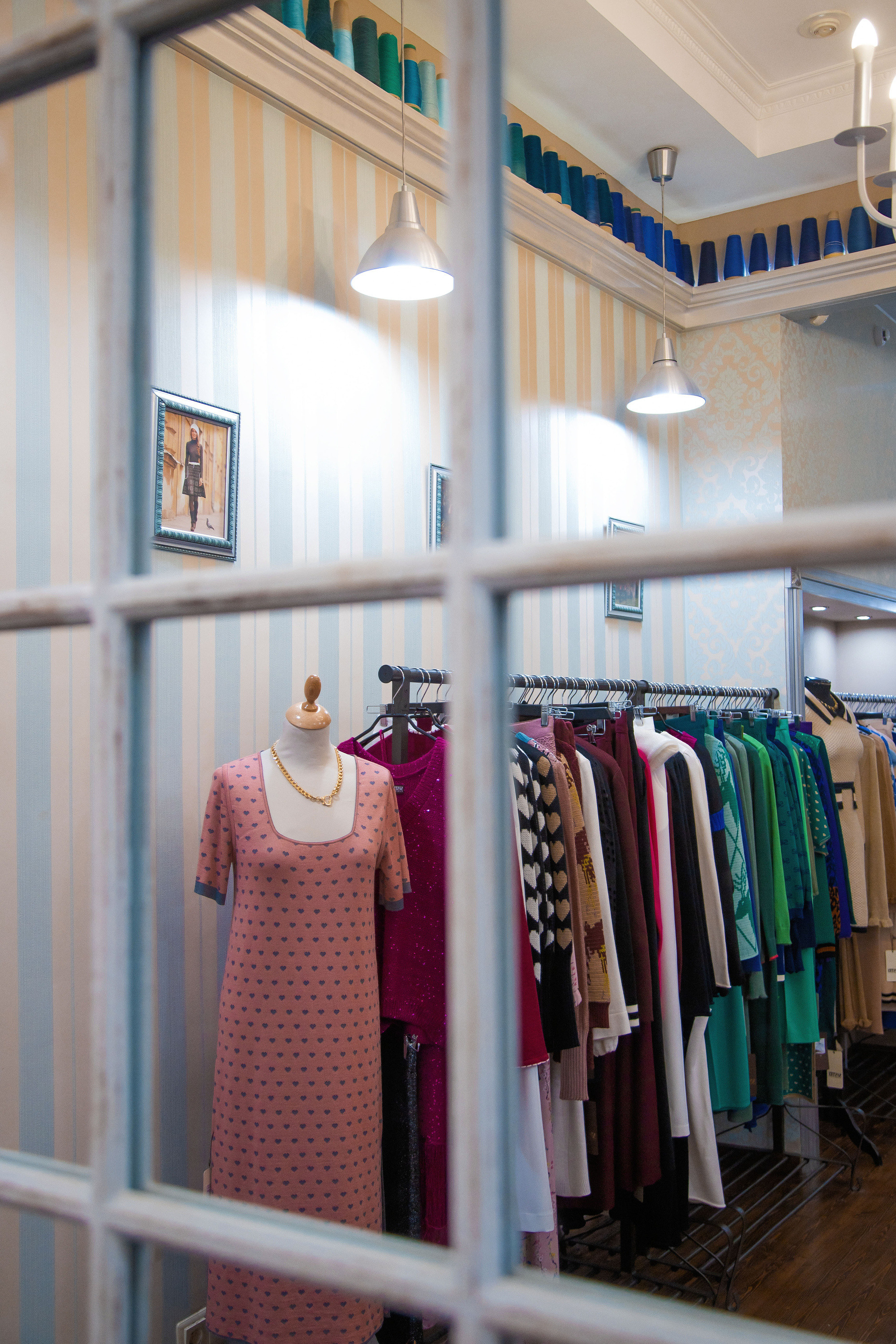 ИНТЕРЬЕРЫ- Коммерческие помещения. Фотостудия во Всеволожске. Подходит для всех творческих проектов