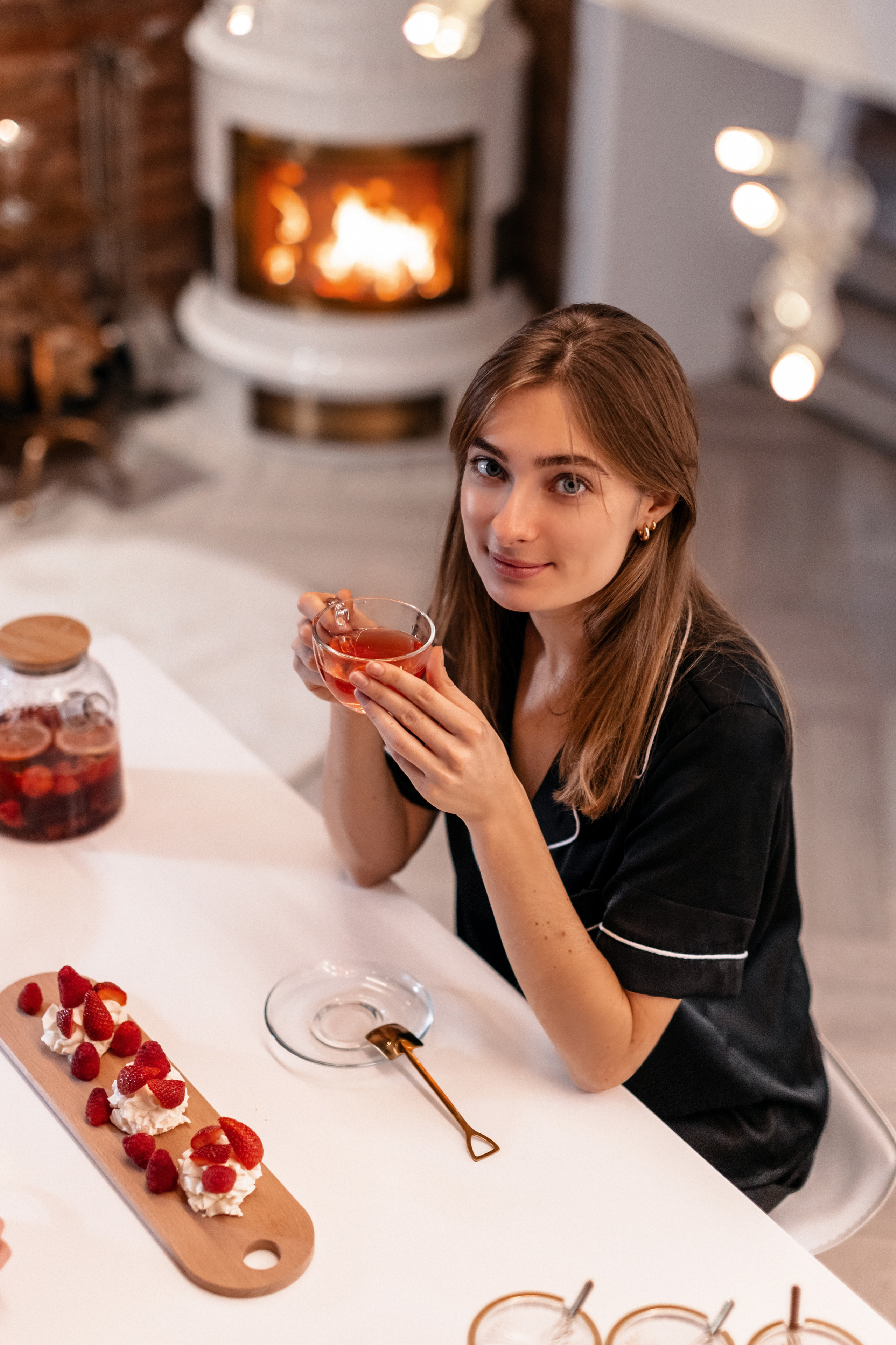 СЕМЬЯ. Фотостудия во Всеволожске. Подходит для всех творческих проектов