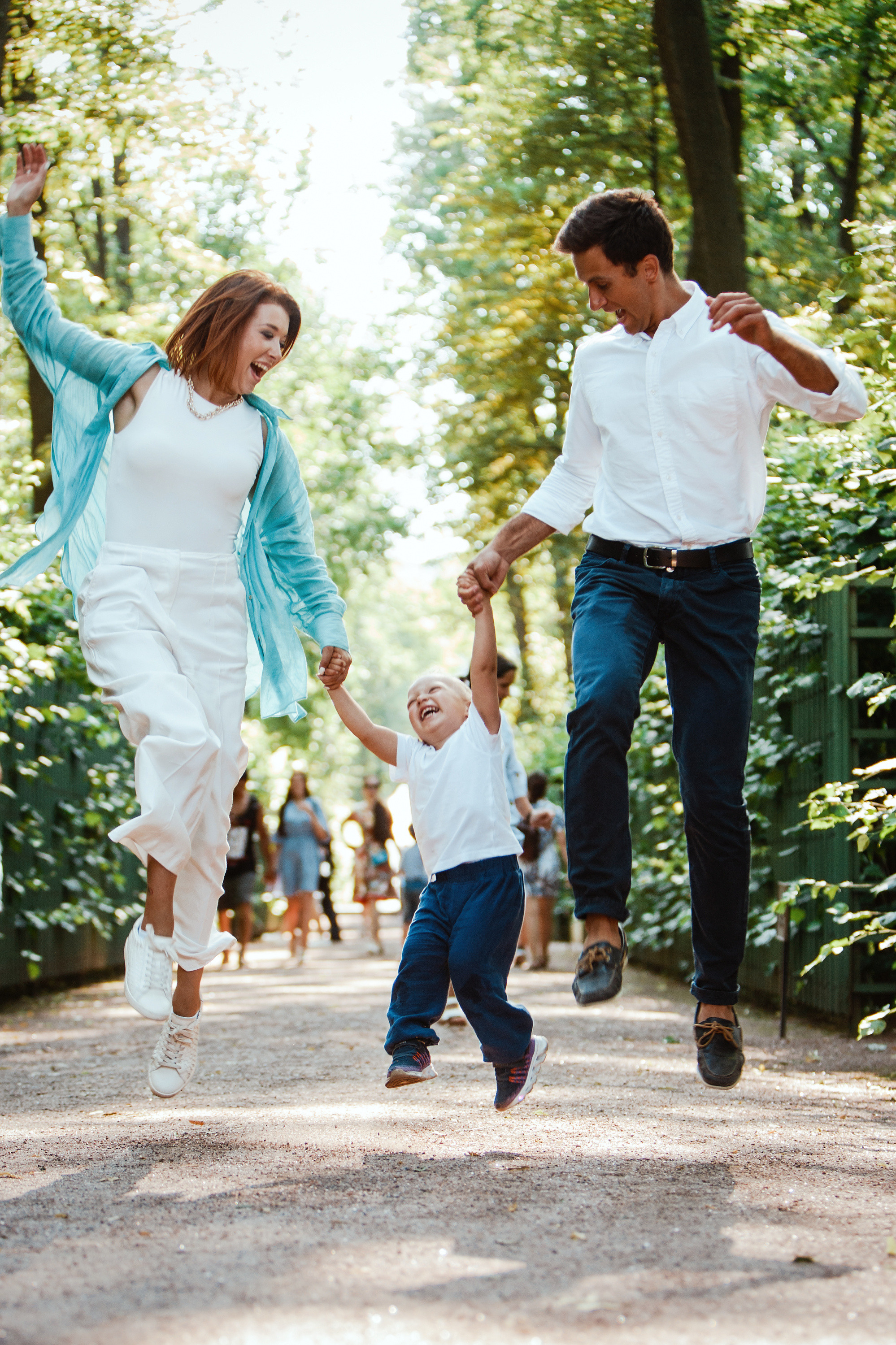 СЕМЬЯ. Фотостудия во Всеволожске. Подходит для всех творческих проектов