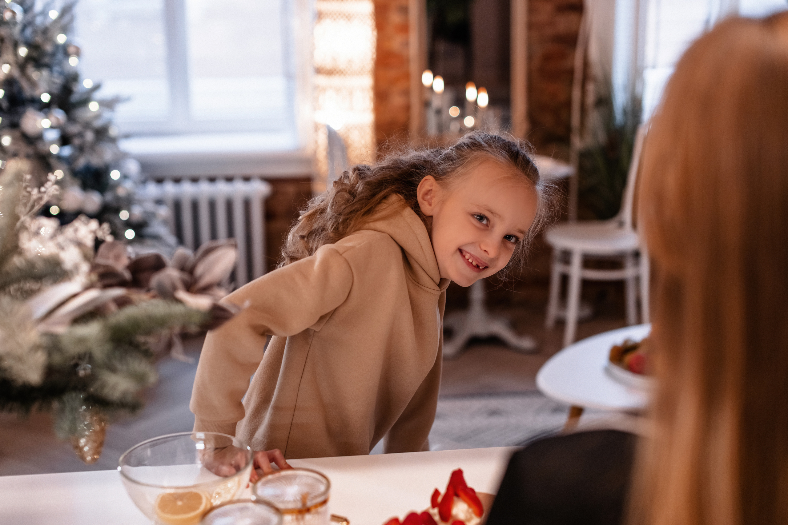 СЕМЬЯ. Фотостудия во Всеволожске. Подходит для всех творческих проектов