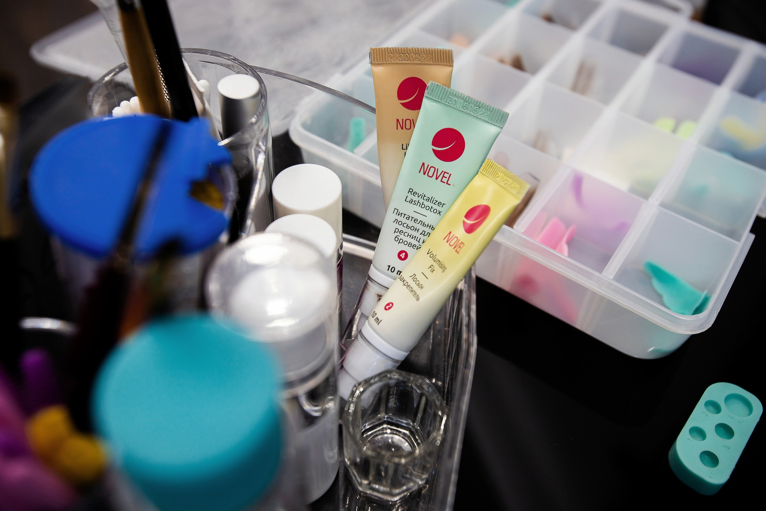 ИНТЕРЬЕРЫ- Коммерческие помещения. Фотостудия во Всеволожске. Подходит для всех творческих проектов