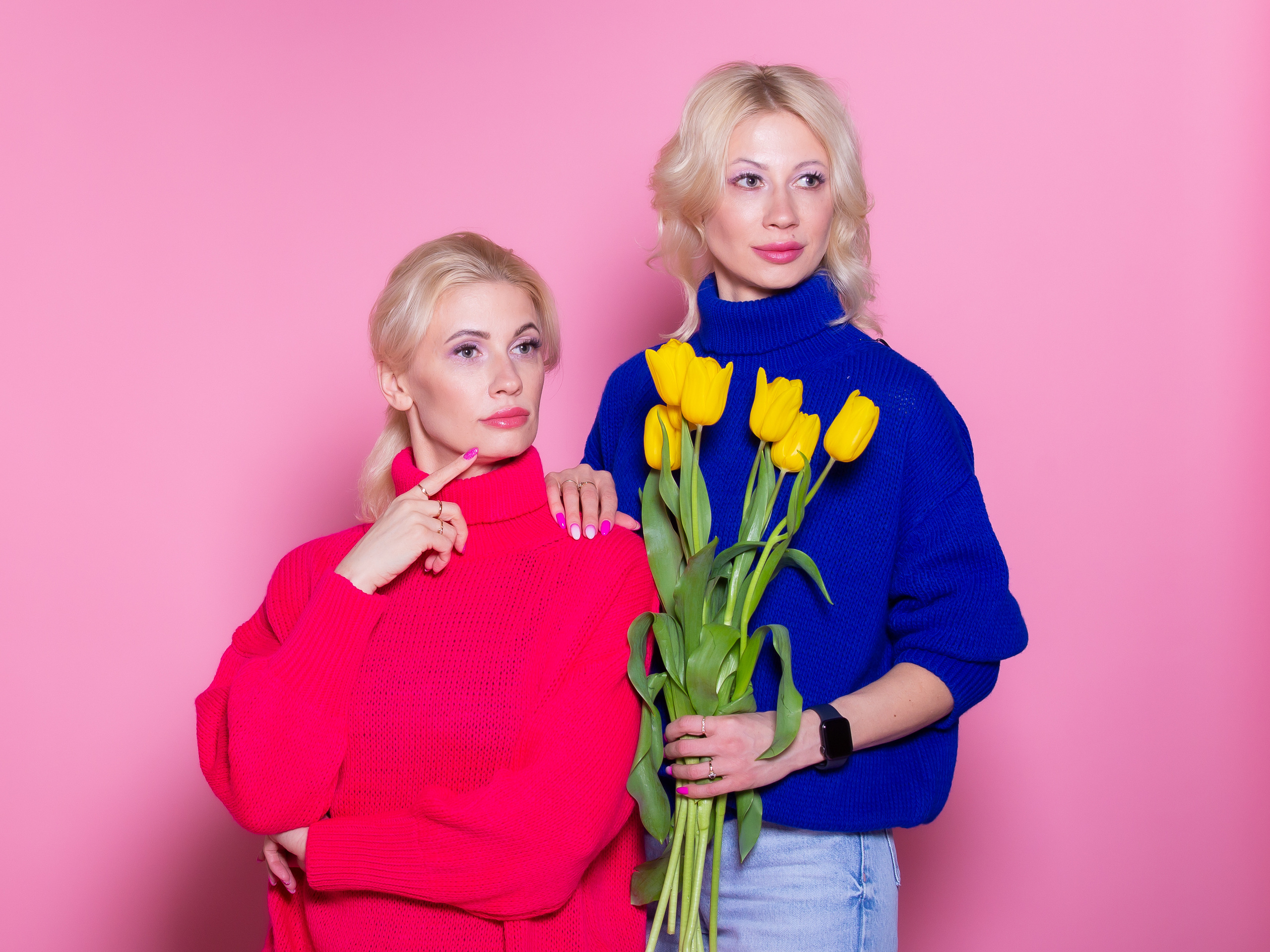 Фотограф Юлия Хоменко. Фотостудия во Всеволожске. Подходит для всех творческих проектов