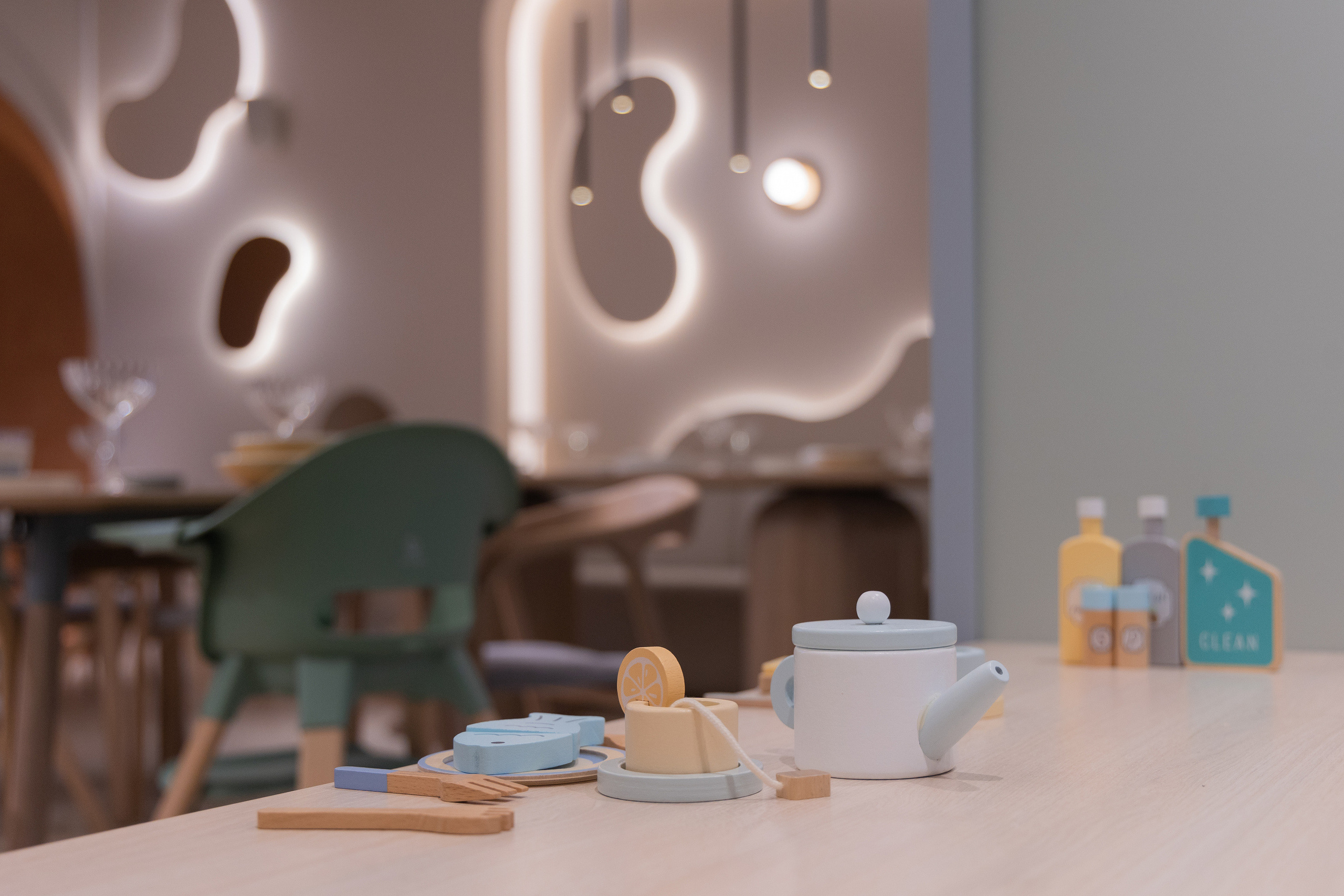 ИНТЕРЬЕРЫ- Коммерческие помещения. Фотостудия во Всеволожске. Подходит для всех творческих проектов