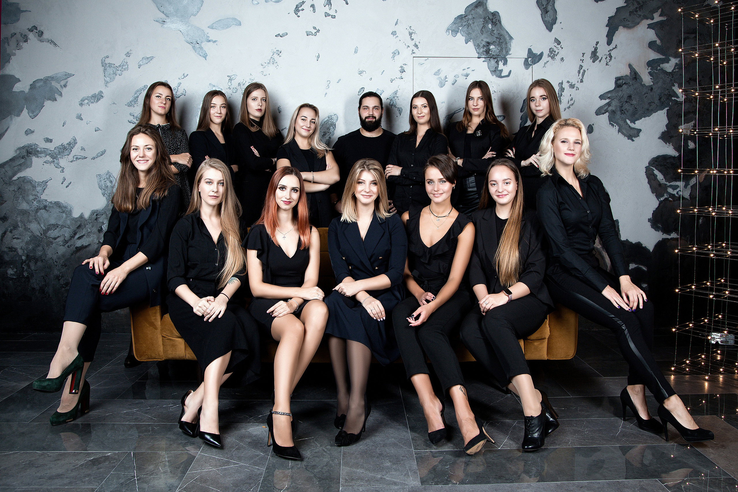 ДЛЯ КОНТЕНТА. Фотостудия во Всеволожске. Подходит для всех творческих проектов