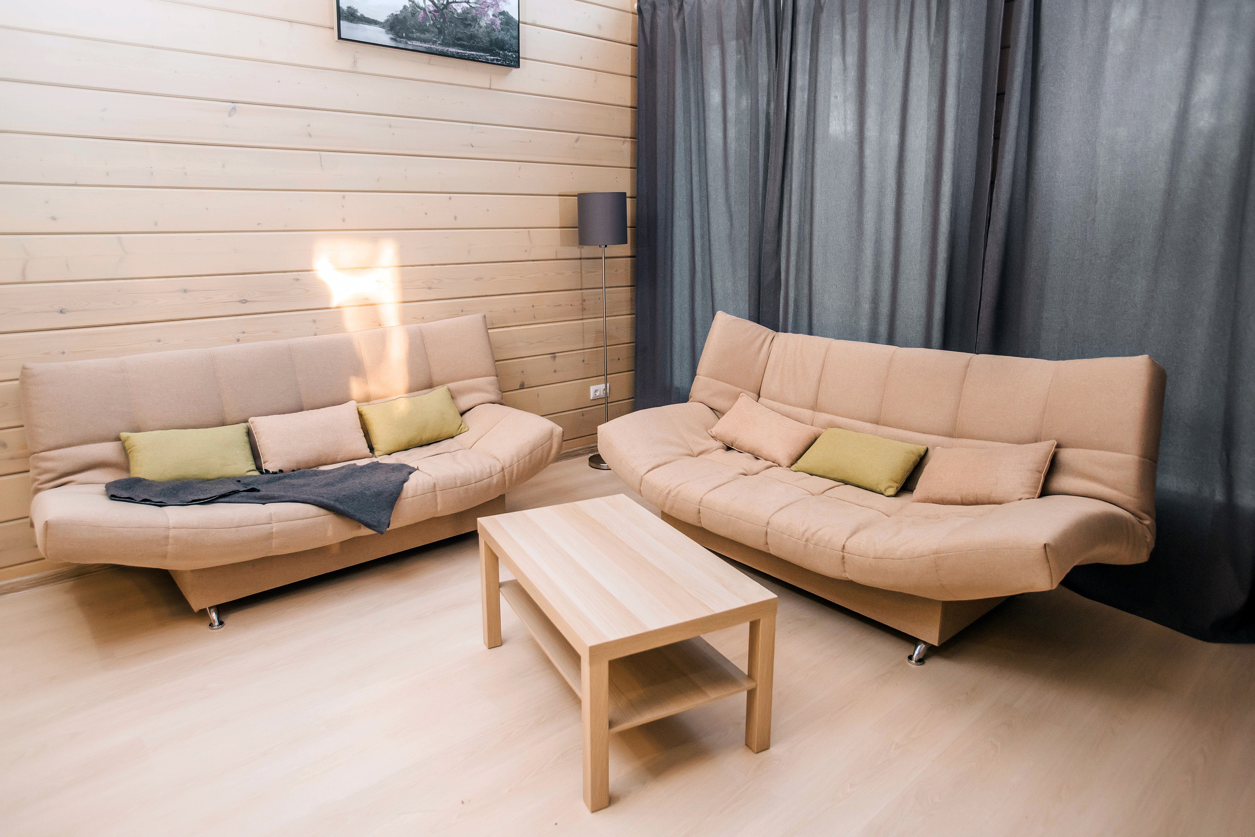 ИНТЕРЬЕРЫ- Дома и квартиры. Фотостудия во Всеволожске. Подходит для всех творческих проектов