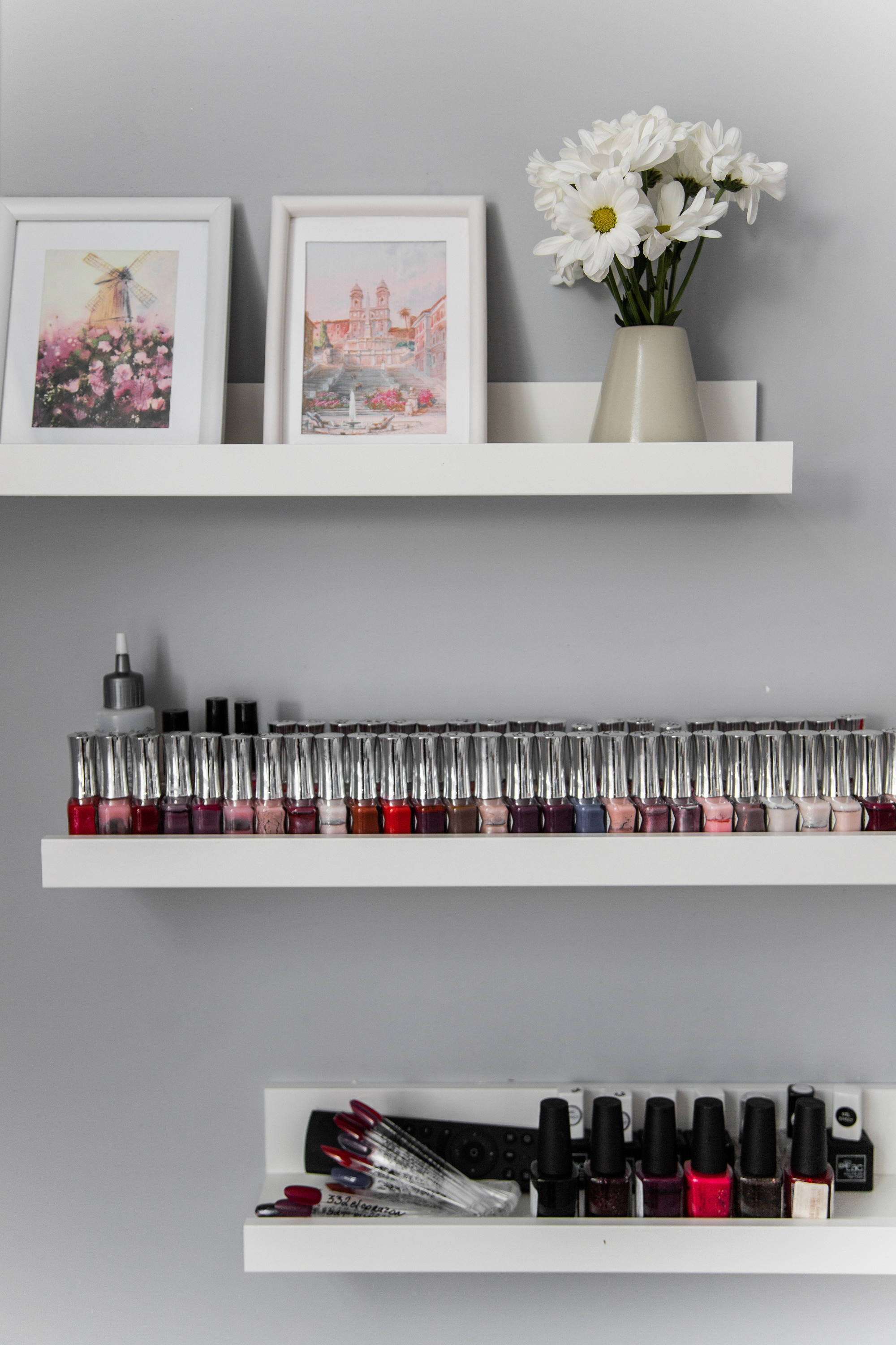 ИНТЕРЬЕРЫ- Коммерческие помещения. Фотостудия во Всеволожске. Подходит для всех творческих проектов