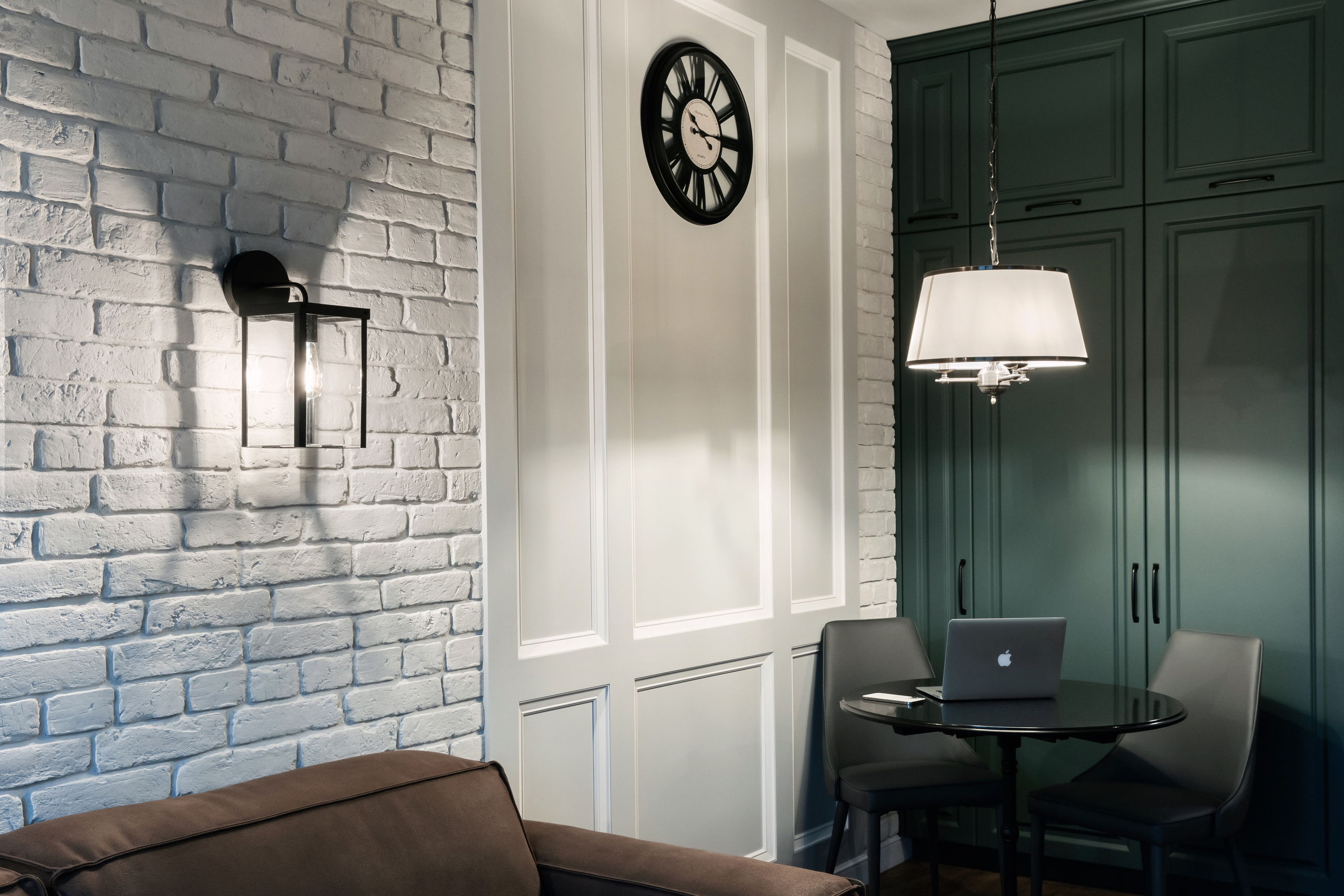 ИНТЕРЬЕРЫ- Дома и квартиры. Фотостудия во Всеволожске. Подходит для всех творческих проектов