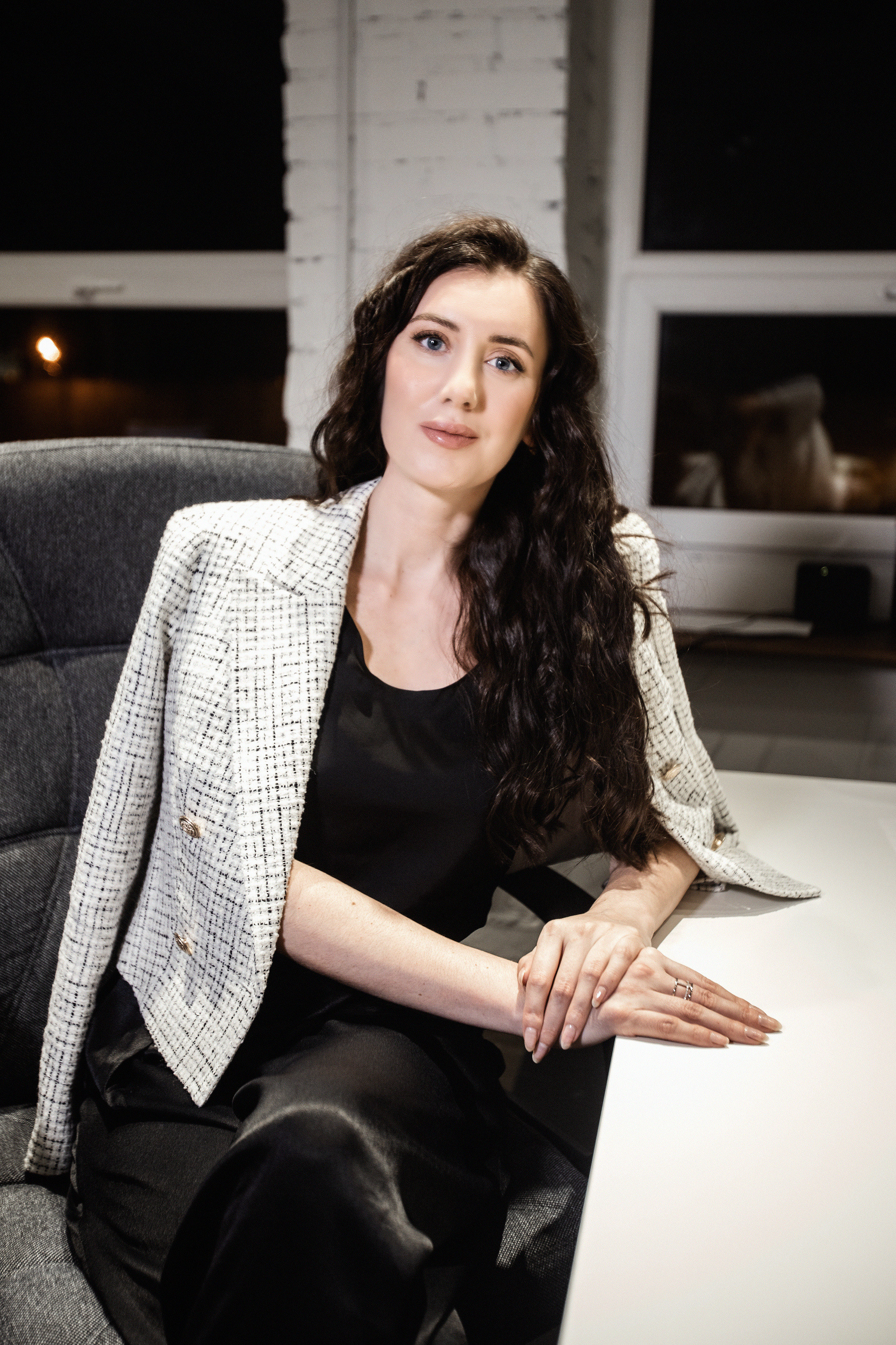 ДЛЯ КОНТЕНТА. Фотостудия во Всеволожске. Подходит для всех творческих проектов