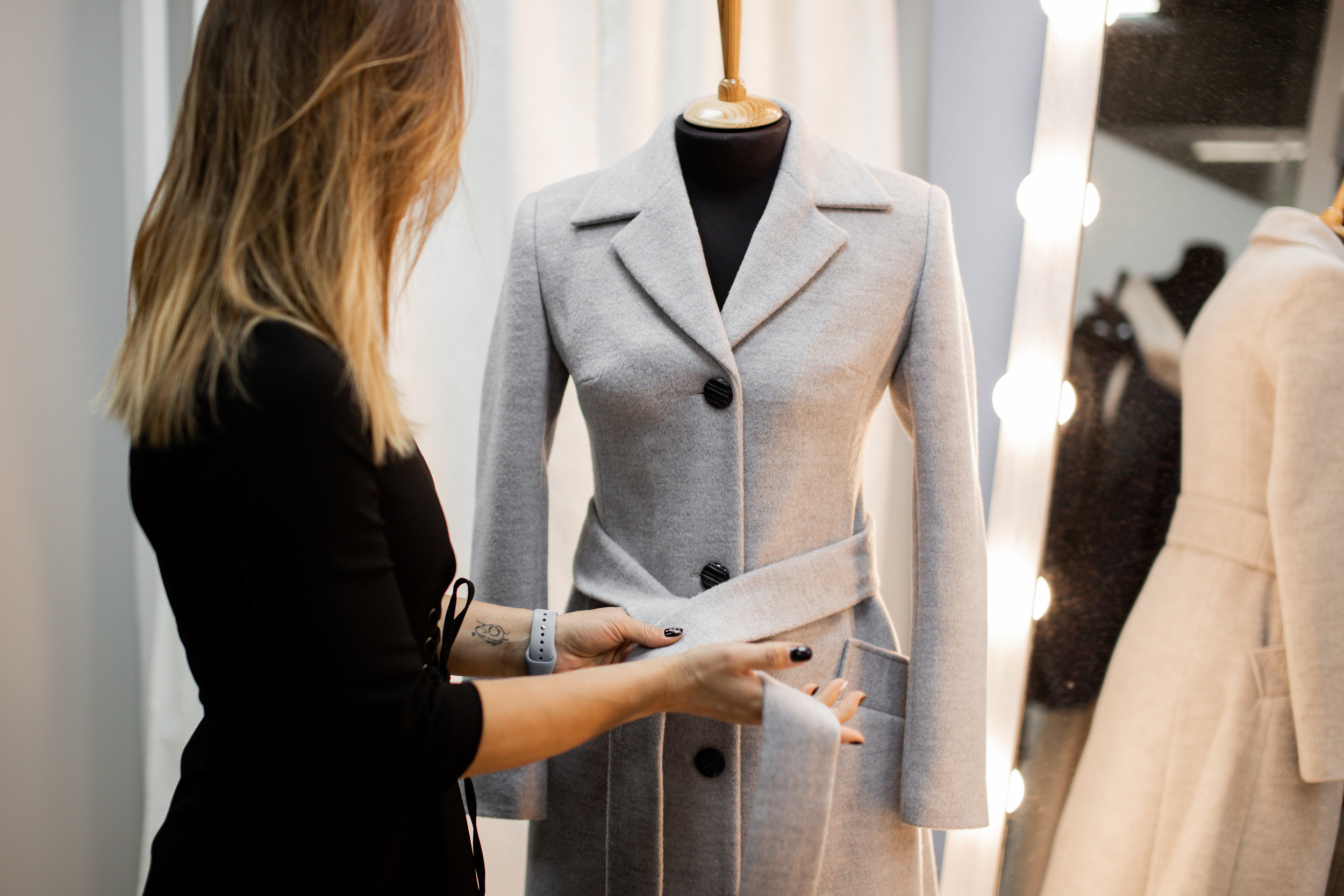 ДЛЯ КОНТЕНТА. Фотостудия во Всеволожске. Подходит для всех творческих проектов