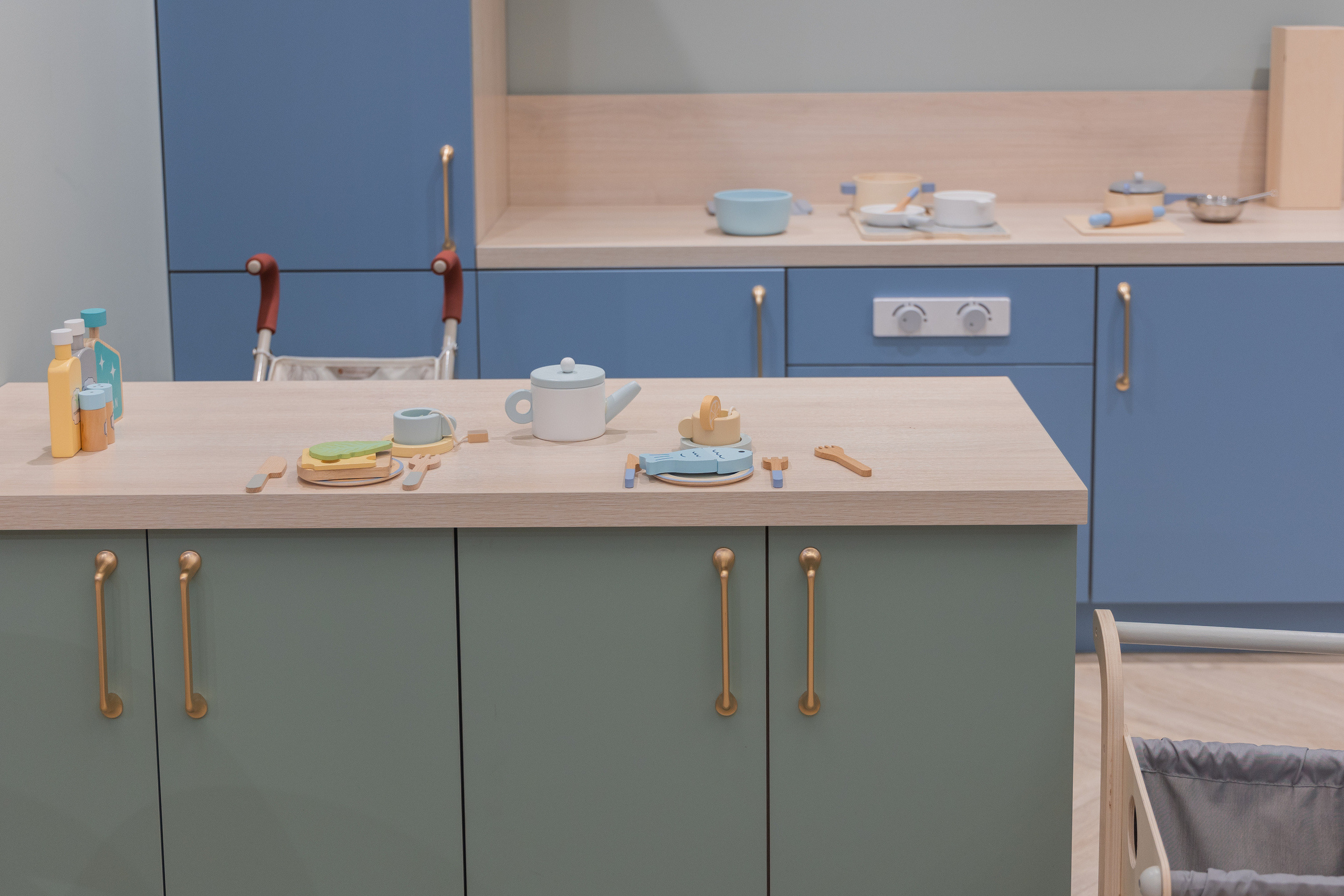 ИНТЕРЬЕРЫ- Коммерческие помещения. Фотостудия во Всеволожске. Подходит для всех творческих проектов