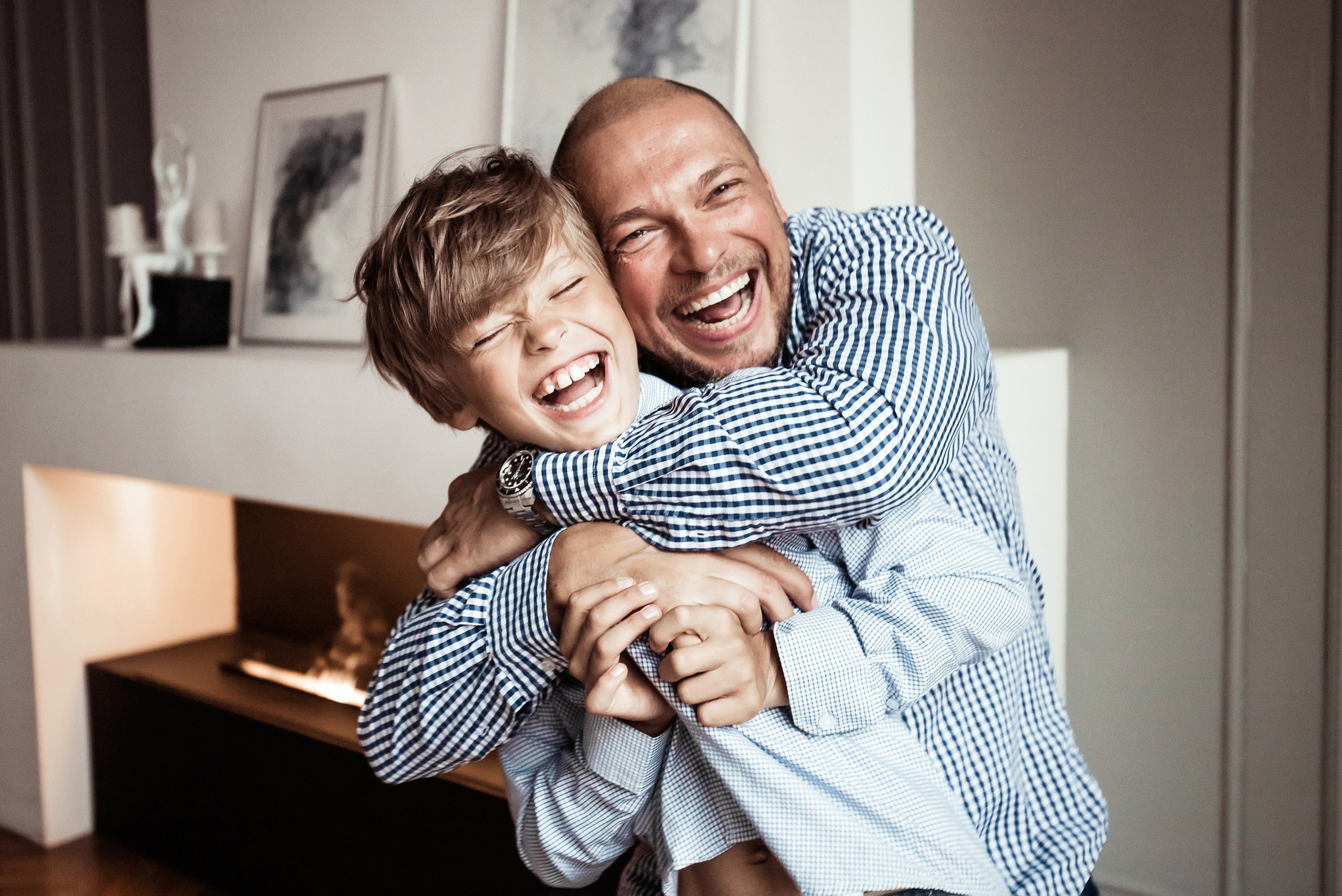 СЕМЬЯ. Фотостудия во Всеволожске. Подходит для всех творческих проектов