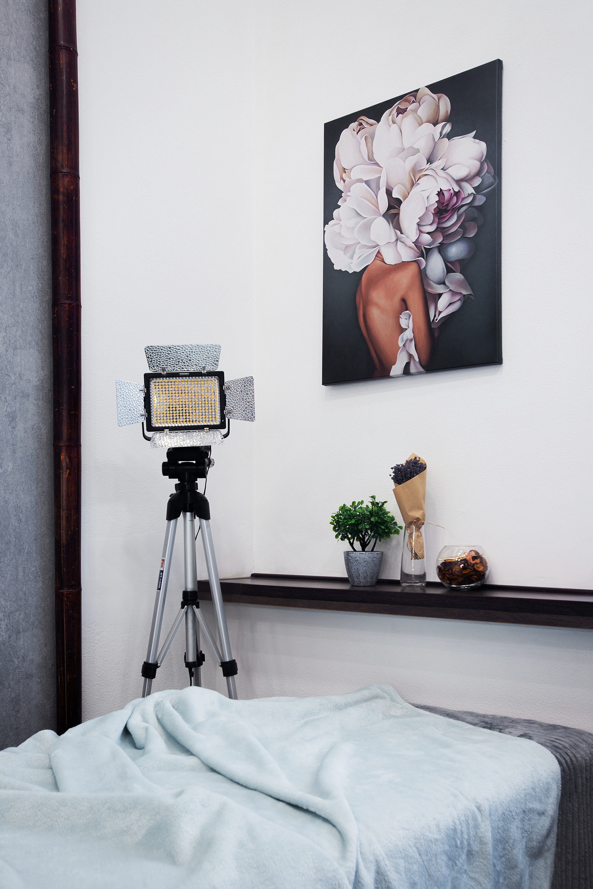 ИНТЕРЬЕРЫ- Коммерческие помещения. Фотостудия во Всеволожске. Подходит для всех творческих проектов