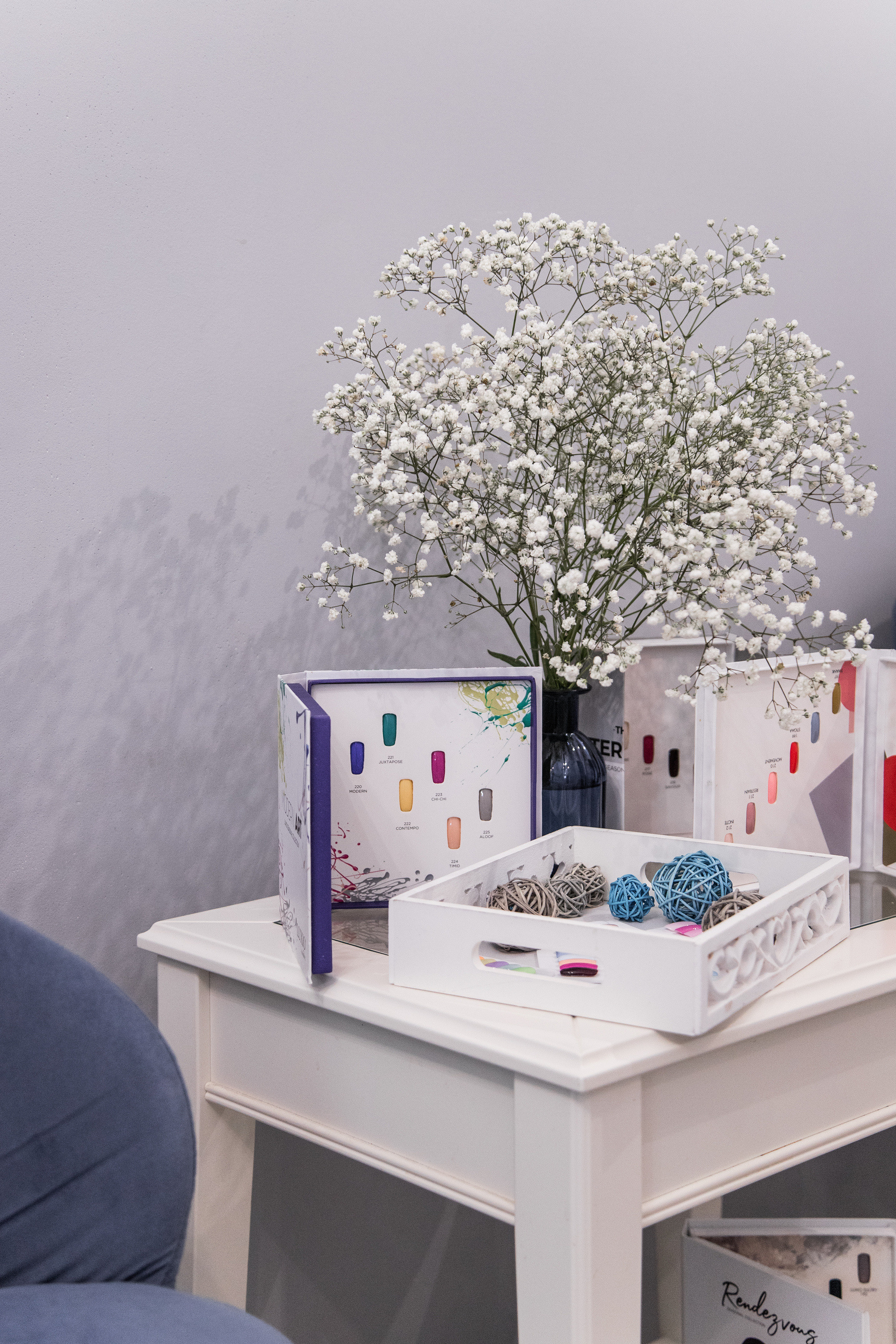 ИНТЕРЬЕРЫ- Коммерческие помещения. Фотостудия во Всеволожске. Подходит для всех творческих проектов