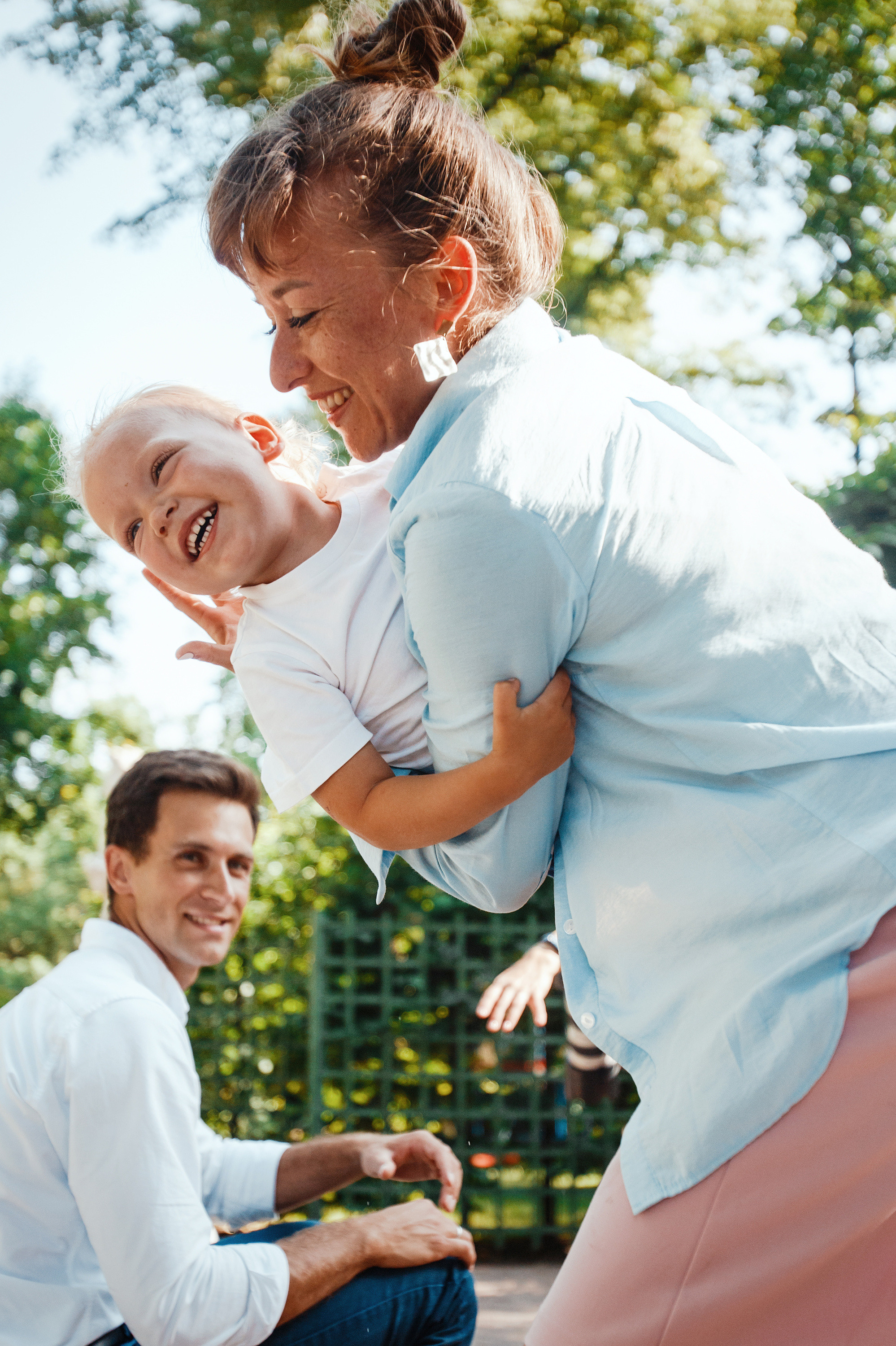 СЕМЬЯ. Фотостудия во Всеволожске. Подходит для всех творческих проектов