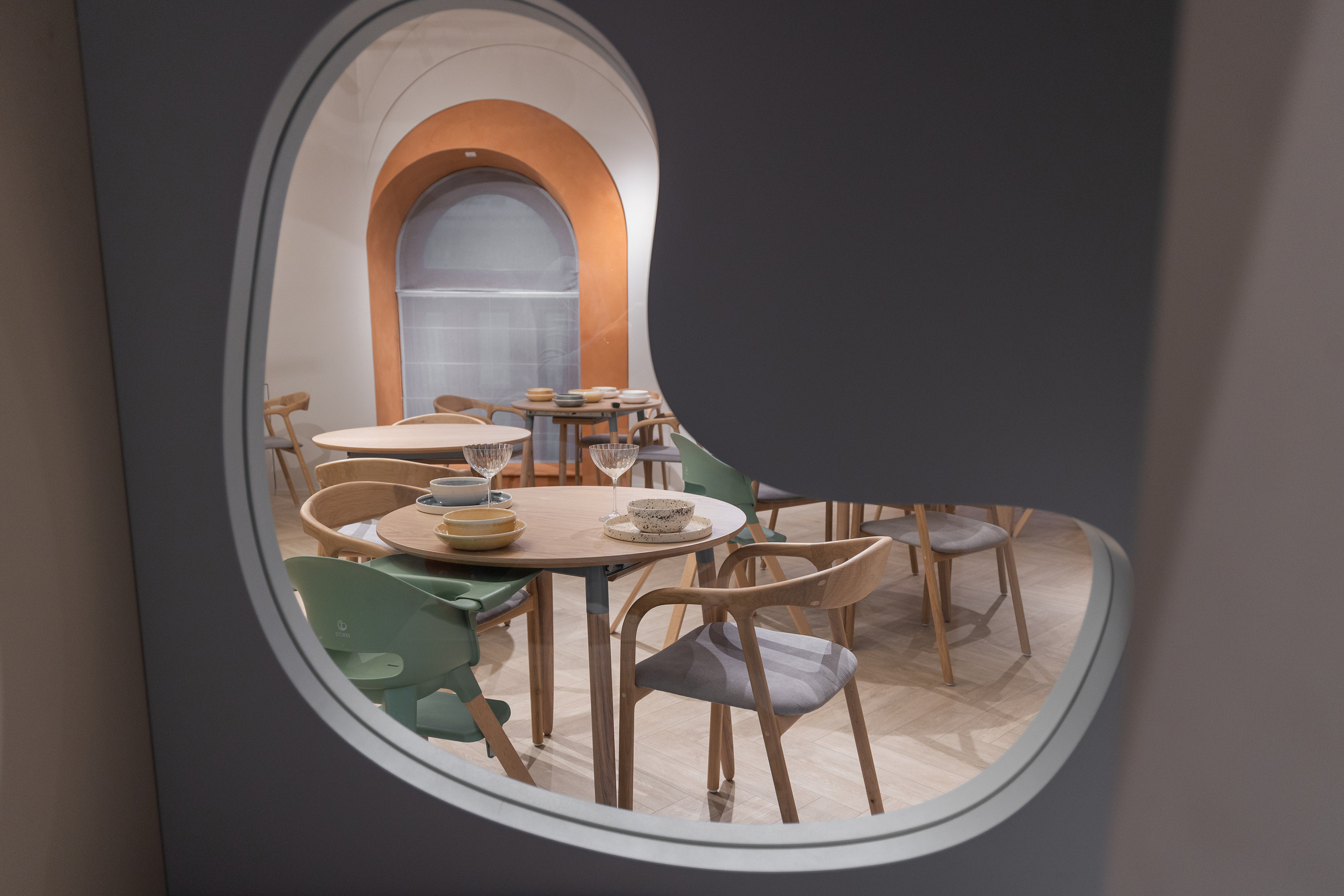 ИНТЕРЬЕРЫ- Коммерческие помещения. Фотостудия во Всеволожске. Подходит для всех творческих проектов