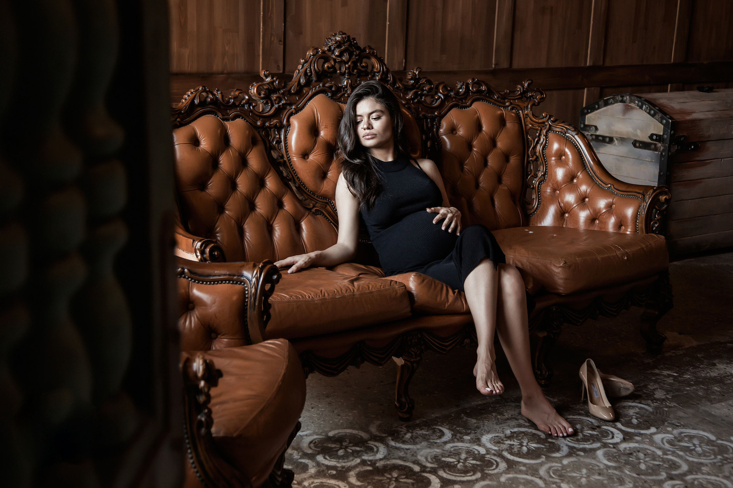 СТУДИЯ. Фотостудия во Всеволожске. Подходит для всех творческих проектов