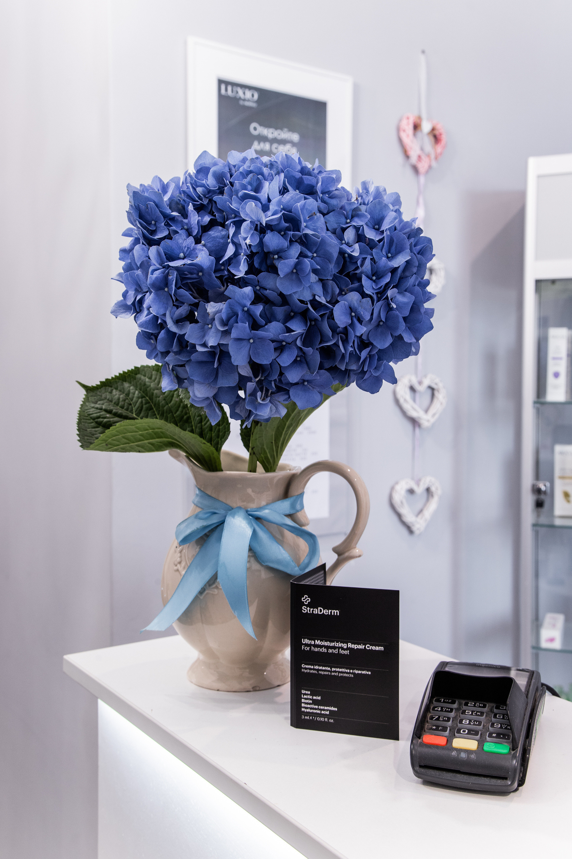 ИНТЕРЬЕРЫ- Коммерческие помещения. Фотостудия во Всеволожске. Подходит для всех творческих проектов