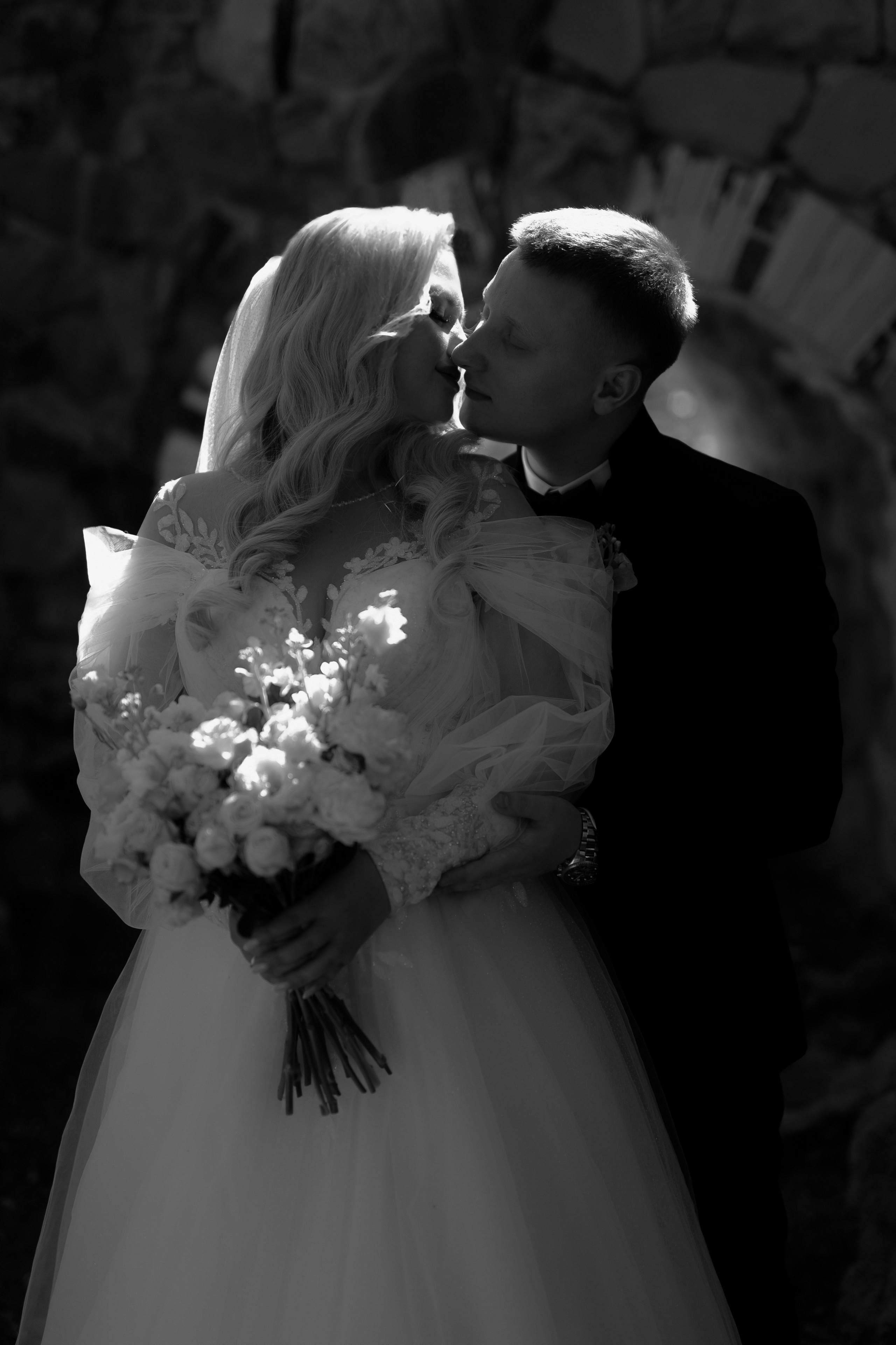 Свадьба Артёма и Дарьи. Фотограф Кольчугино/Владимир/Москва Елизавета Иода