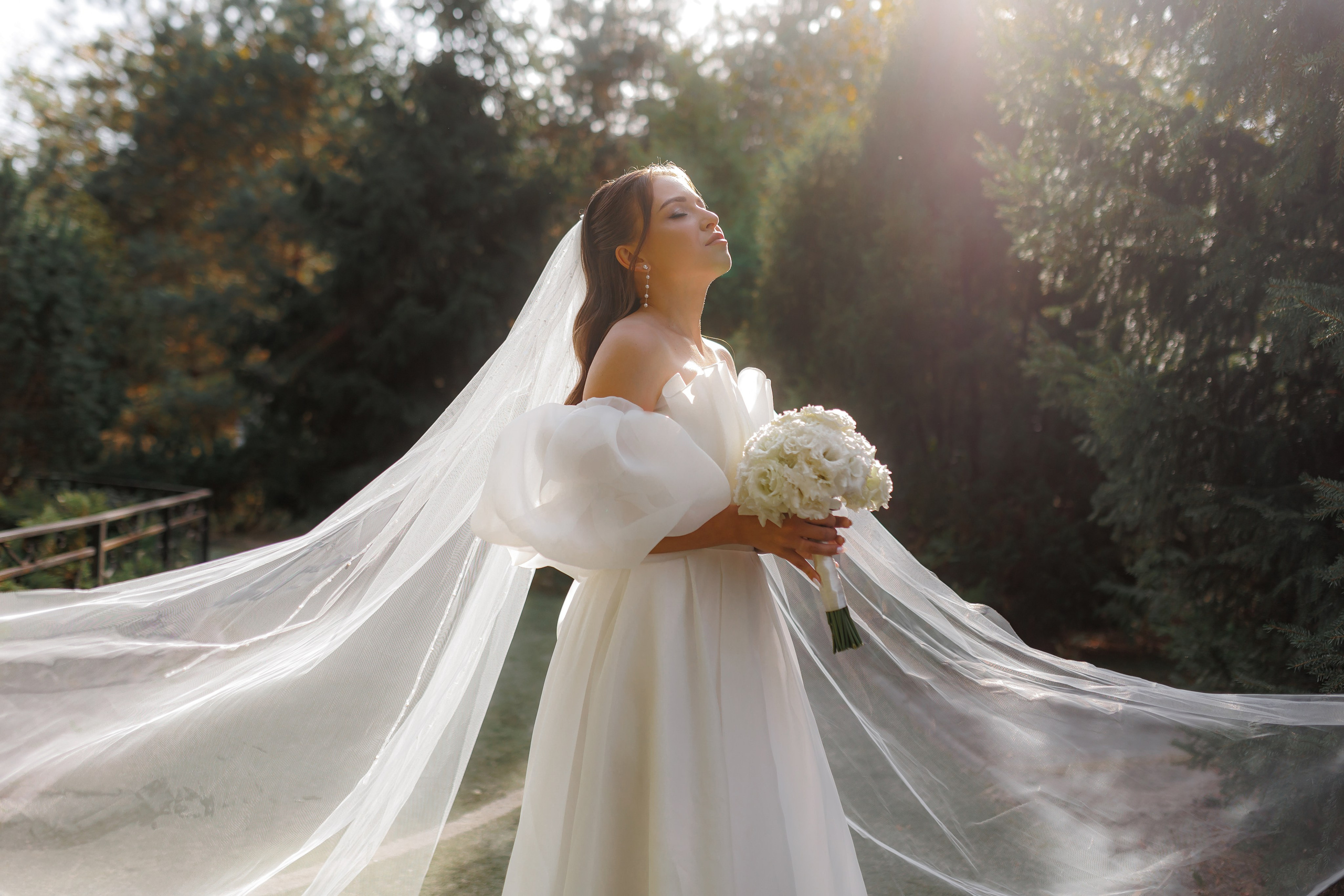 Дмитрий и Алёна. Фотограф Соловьев Денис в Московской и Владимирской области