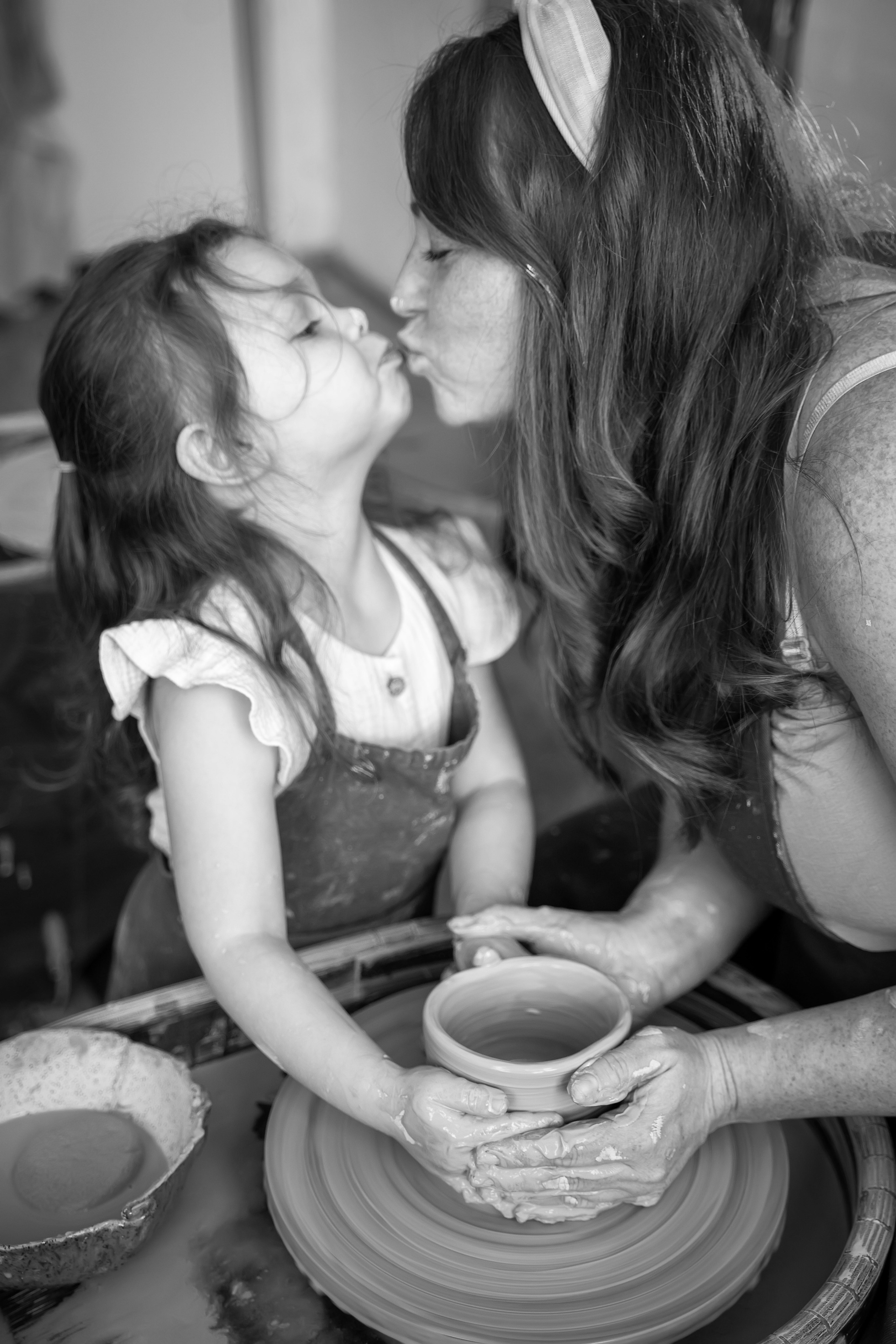 Гончарная. Фотограф Мария Орлова