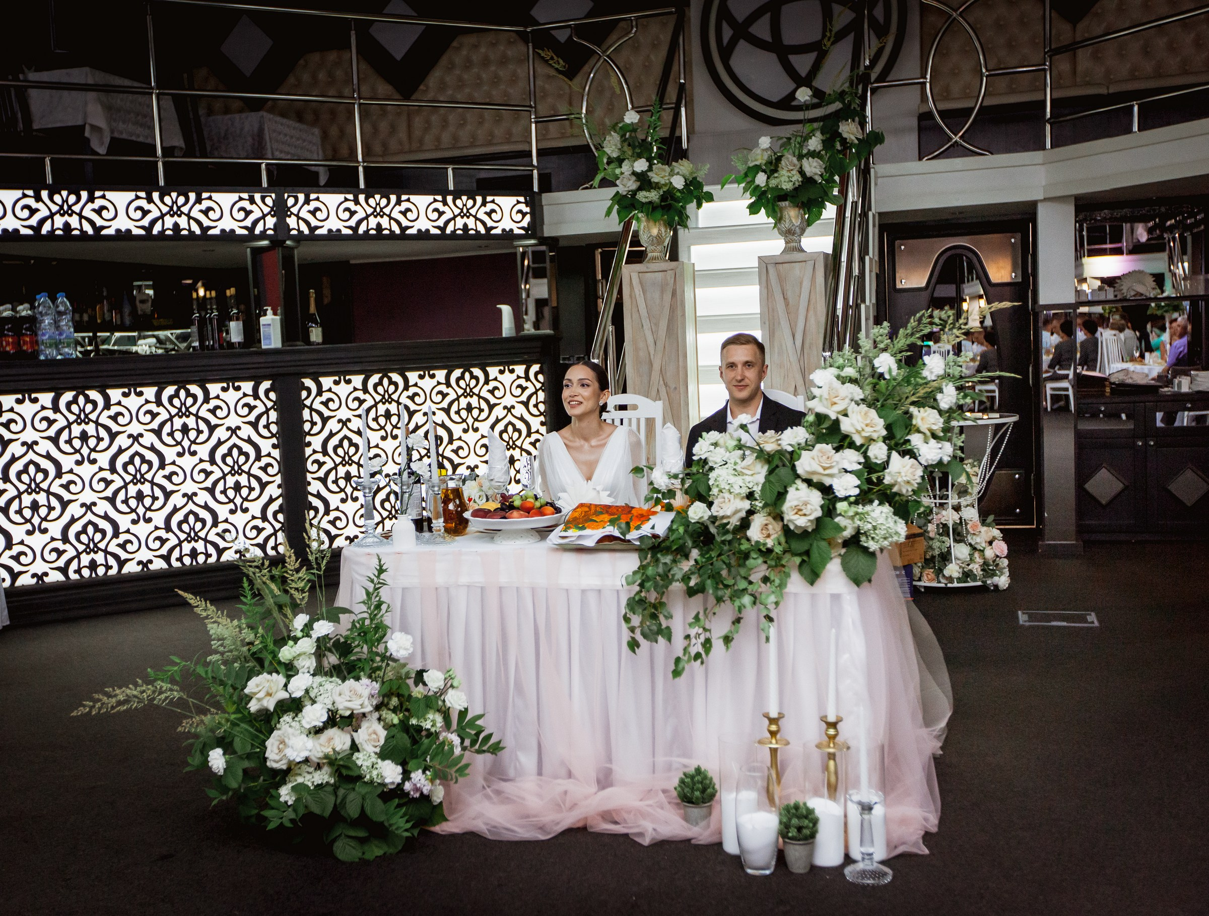 Алексей&Анна. Свадебный и семейный фотограф Амина Шабанова