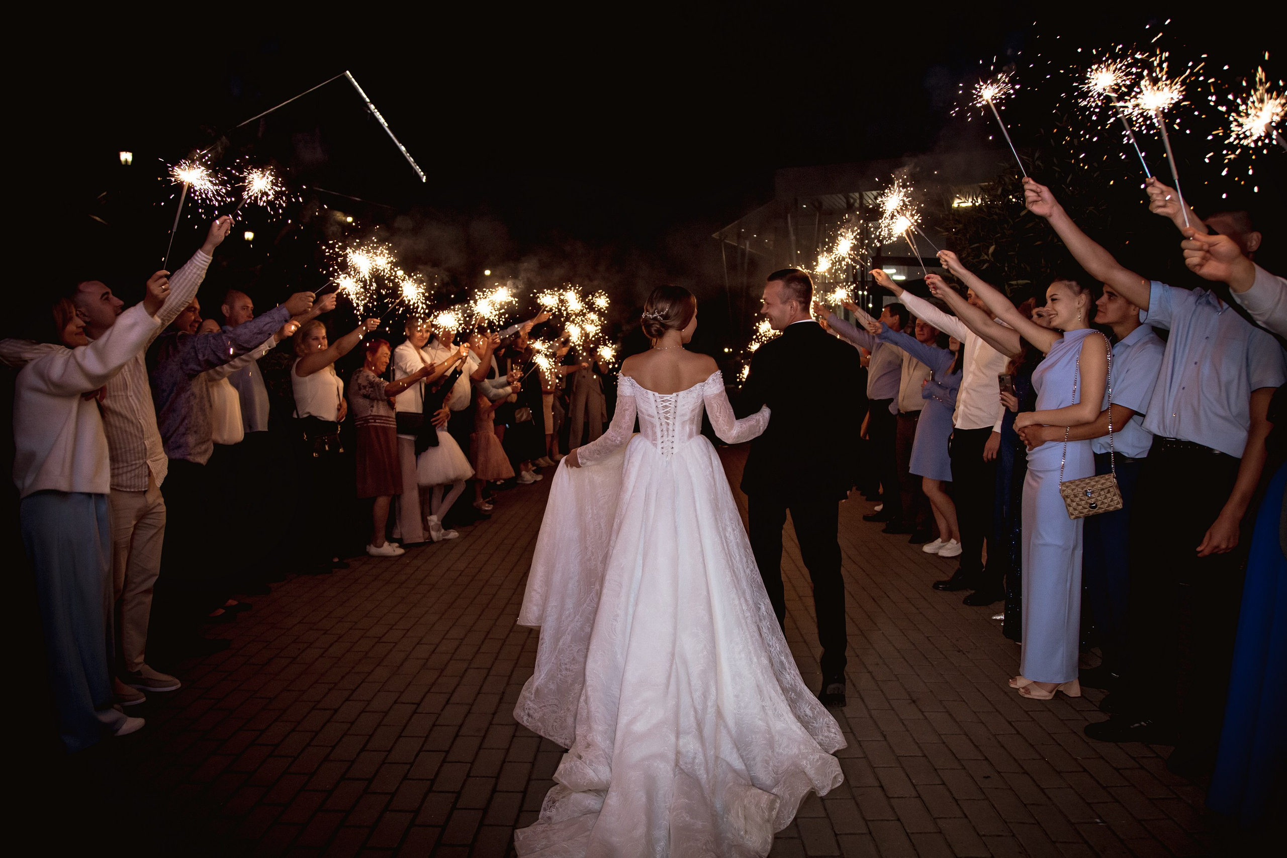 Свадебная фотосъемка. Свадебный и семейный фотограф Амина Шабанова