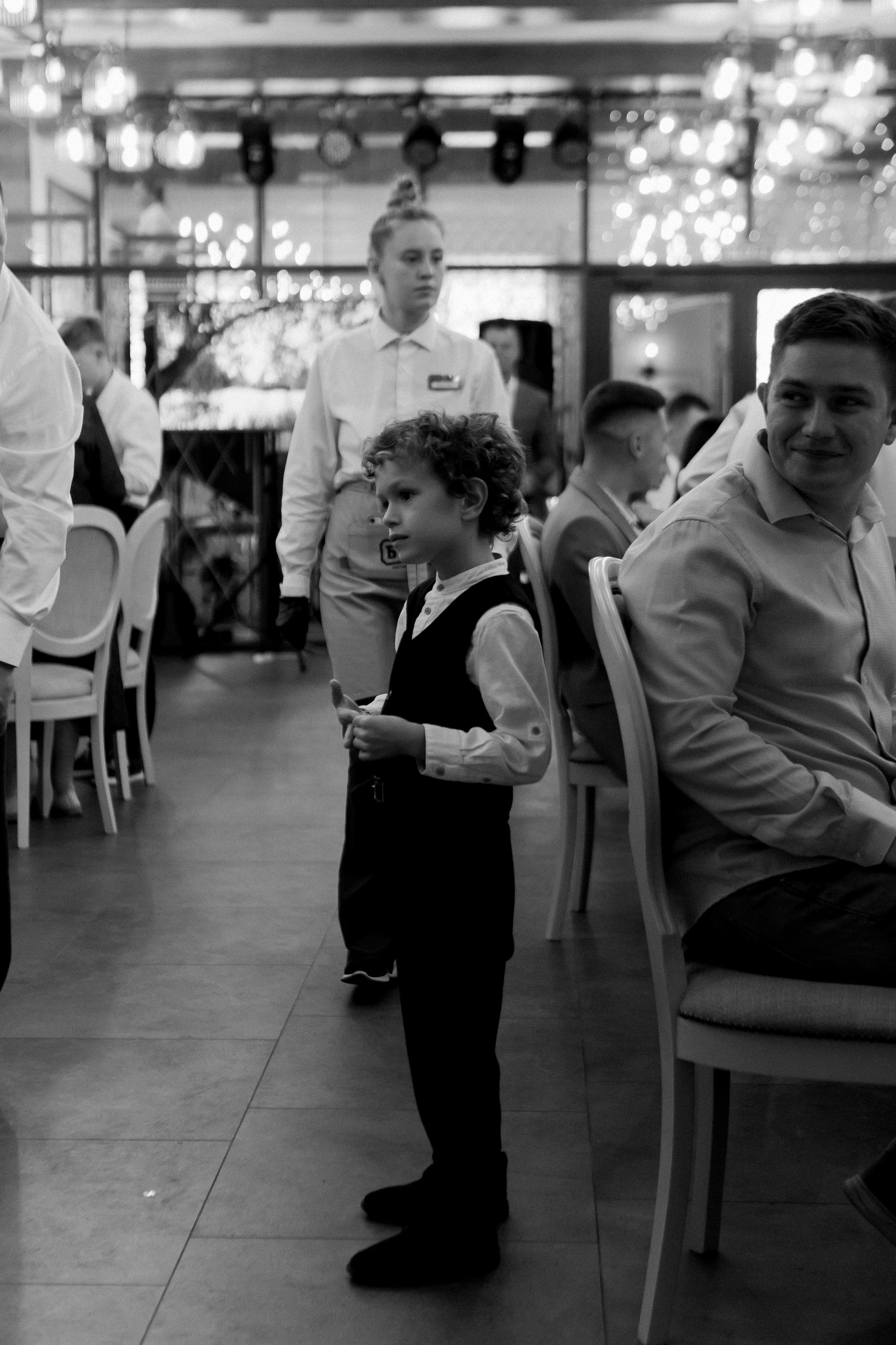 Катя & Илья. Свадебный фотограф в Барнауле и Новосибирске Лия Варкентин