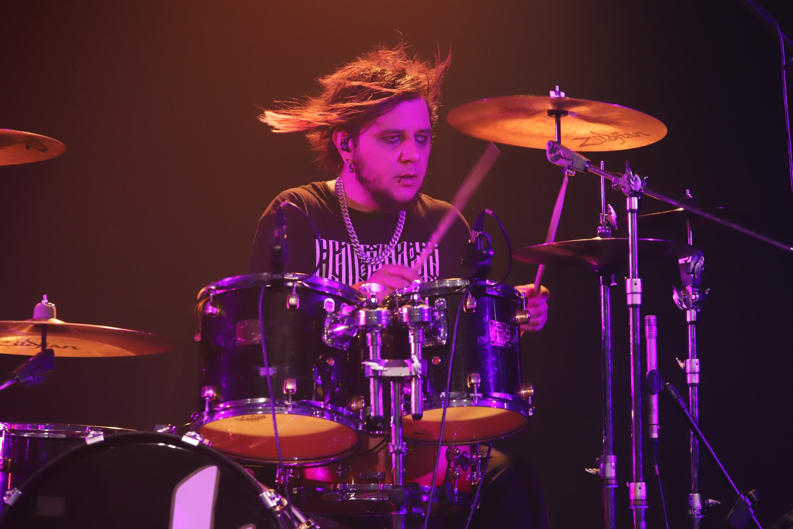 Горшенёв — «Песни Брата». Фотограф в Тюмени Алексей Модин