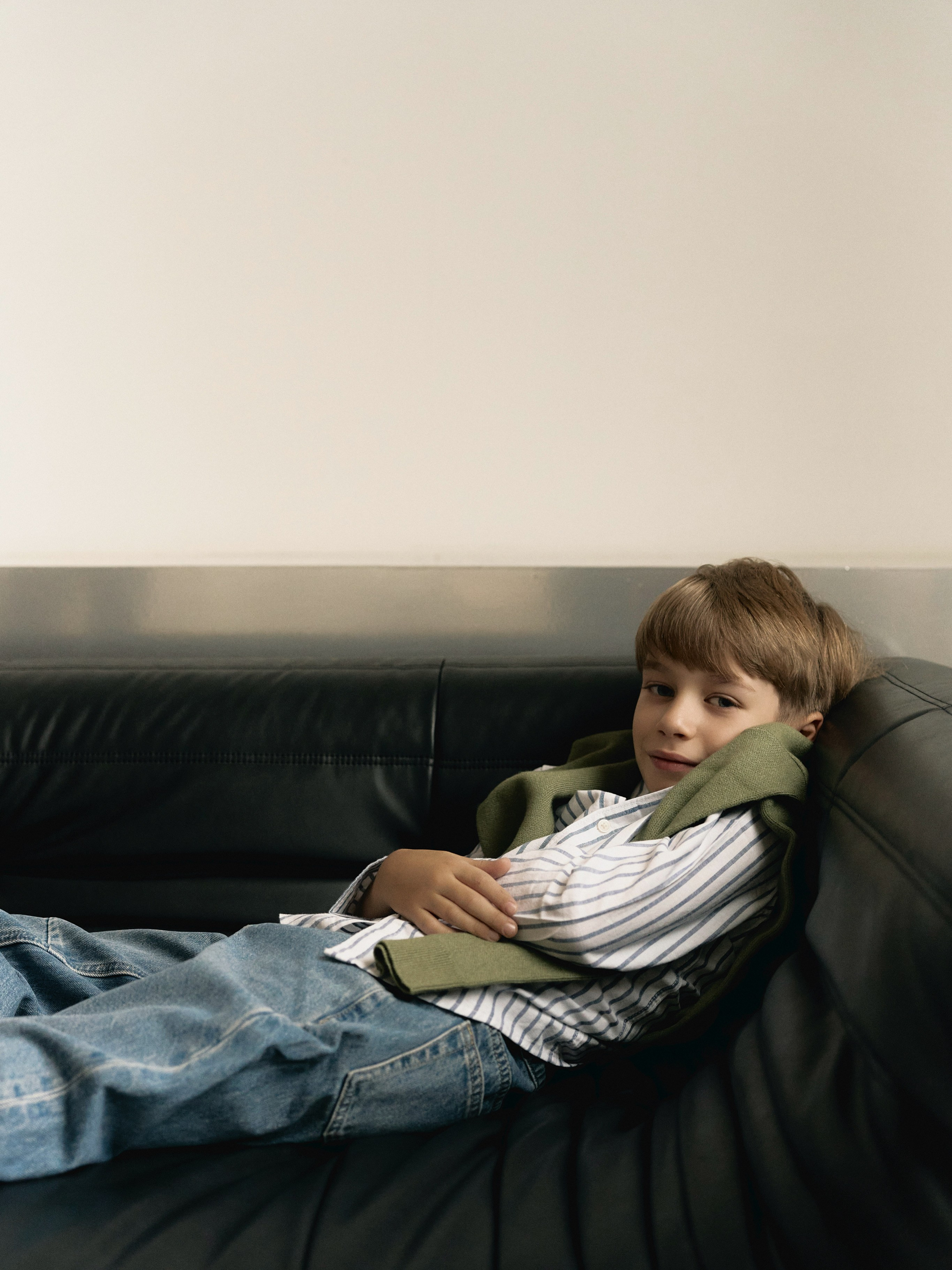 Kirill. Индивидуальная и семейная фотосессия в Чебоксарах Оксана Русакова