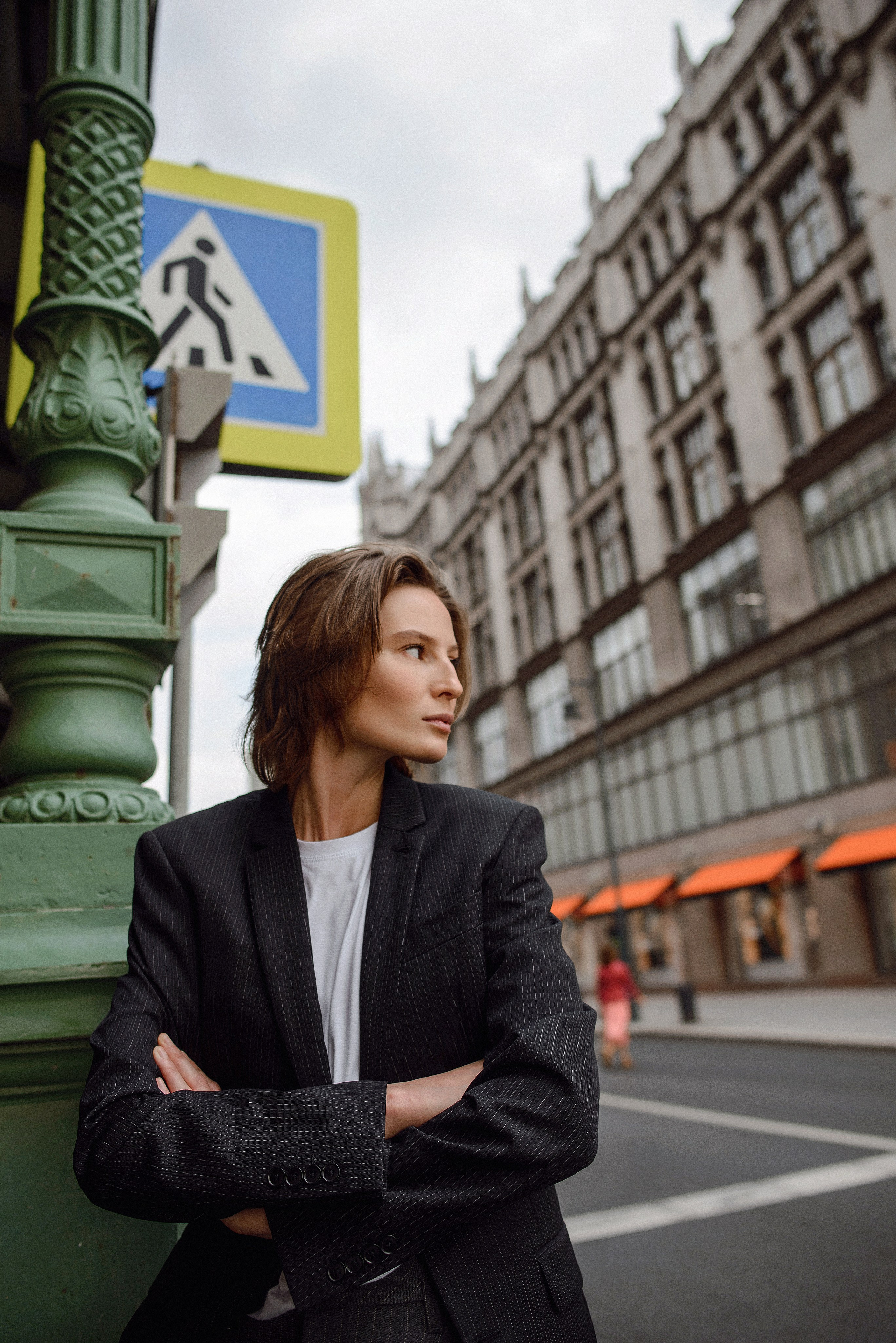 Катя. Фотограф в Москве Казакова Анна