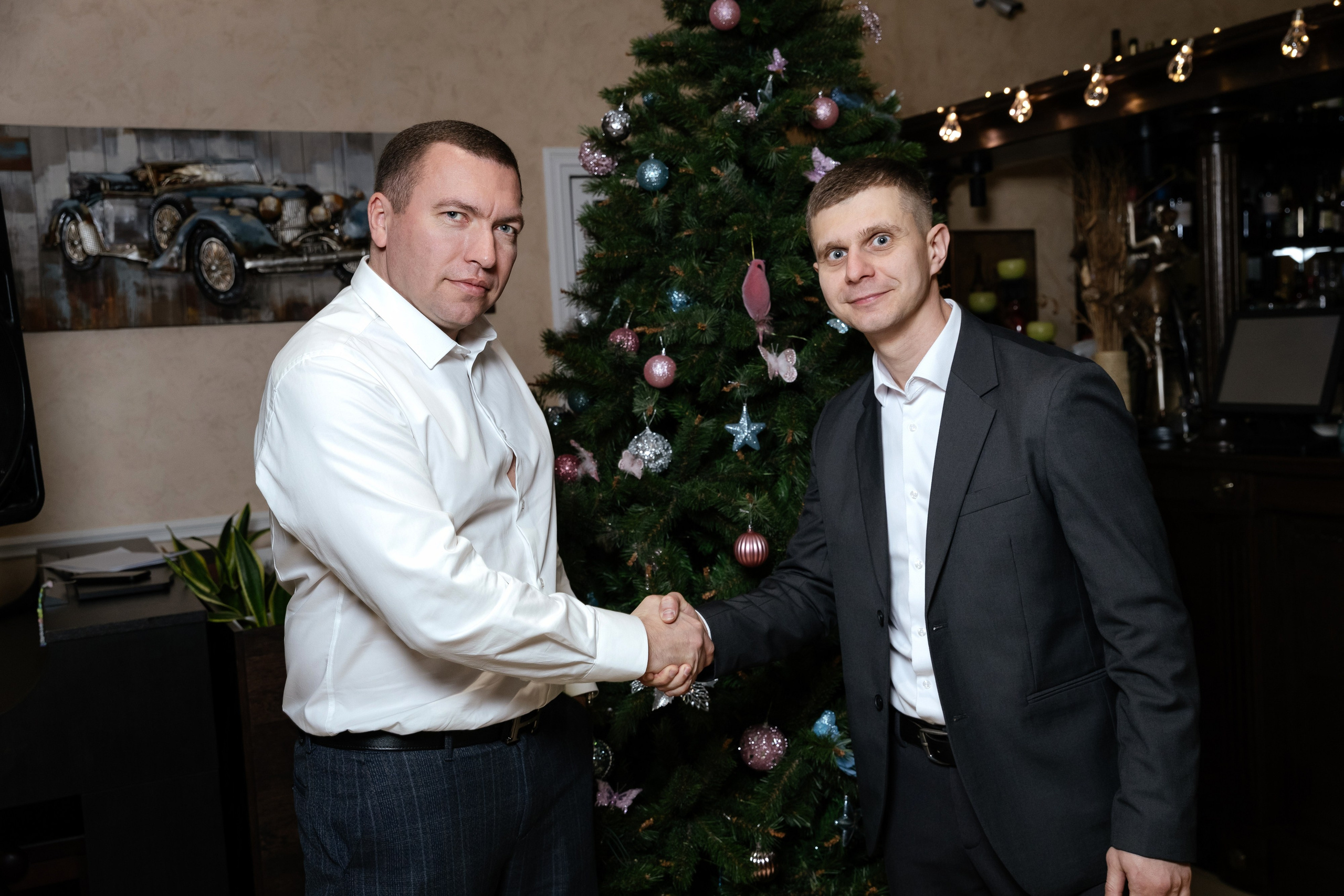 Олимп. Семейный фотограф — Макс Белогрудов