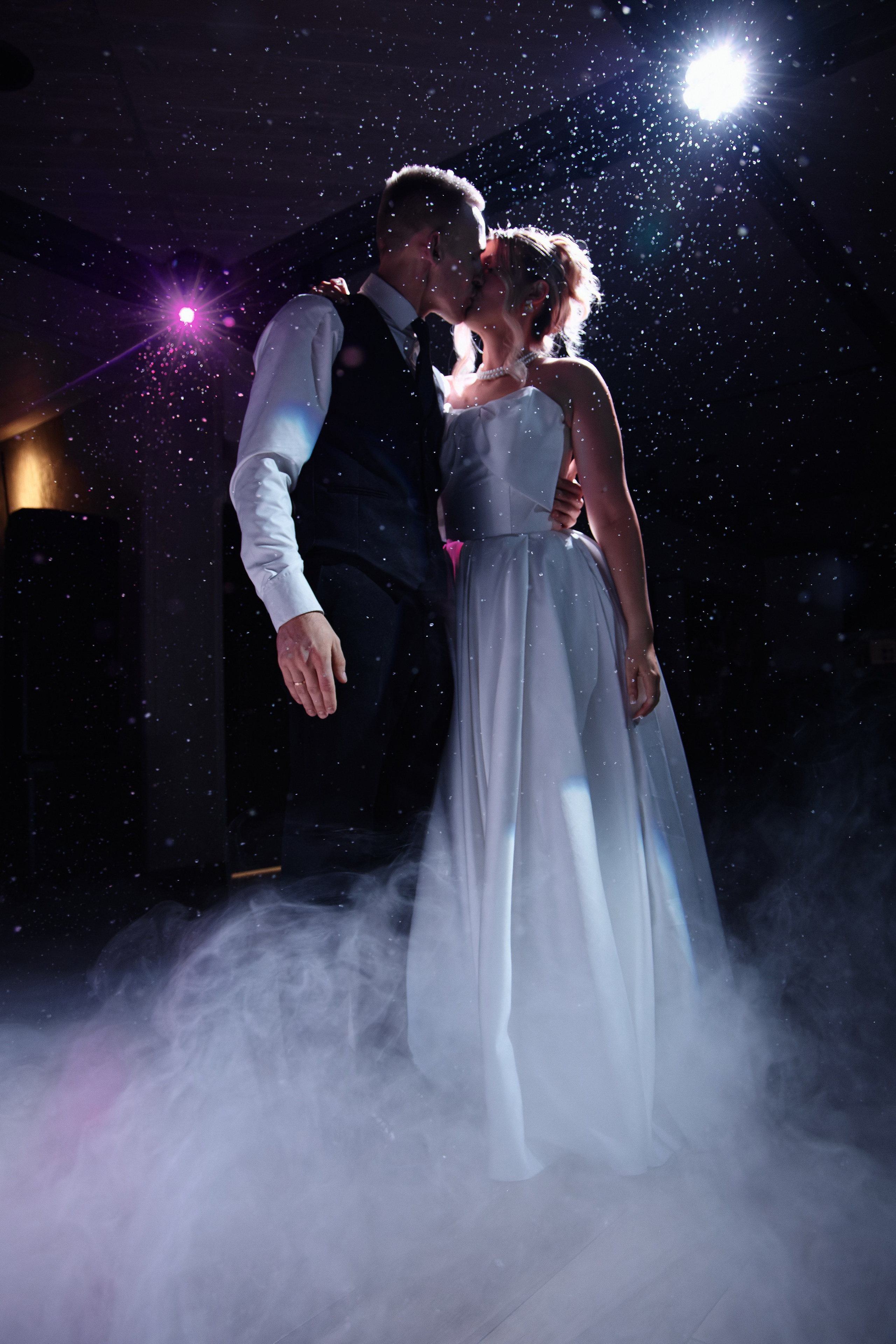 Роман и Валерия. Семейный фотограф — Макс Белогрудов