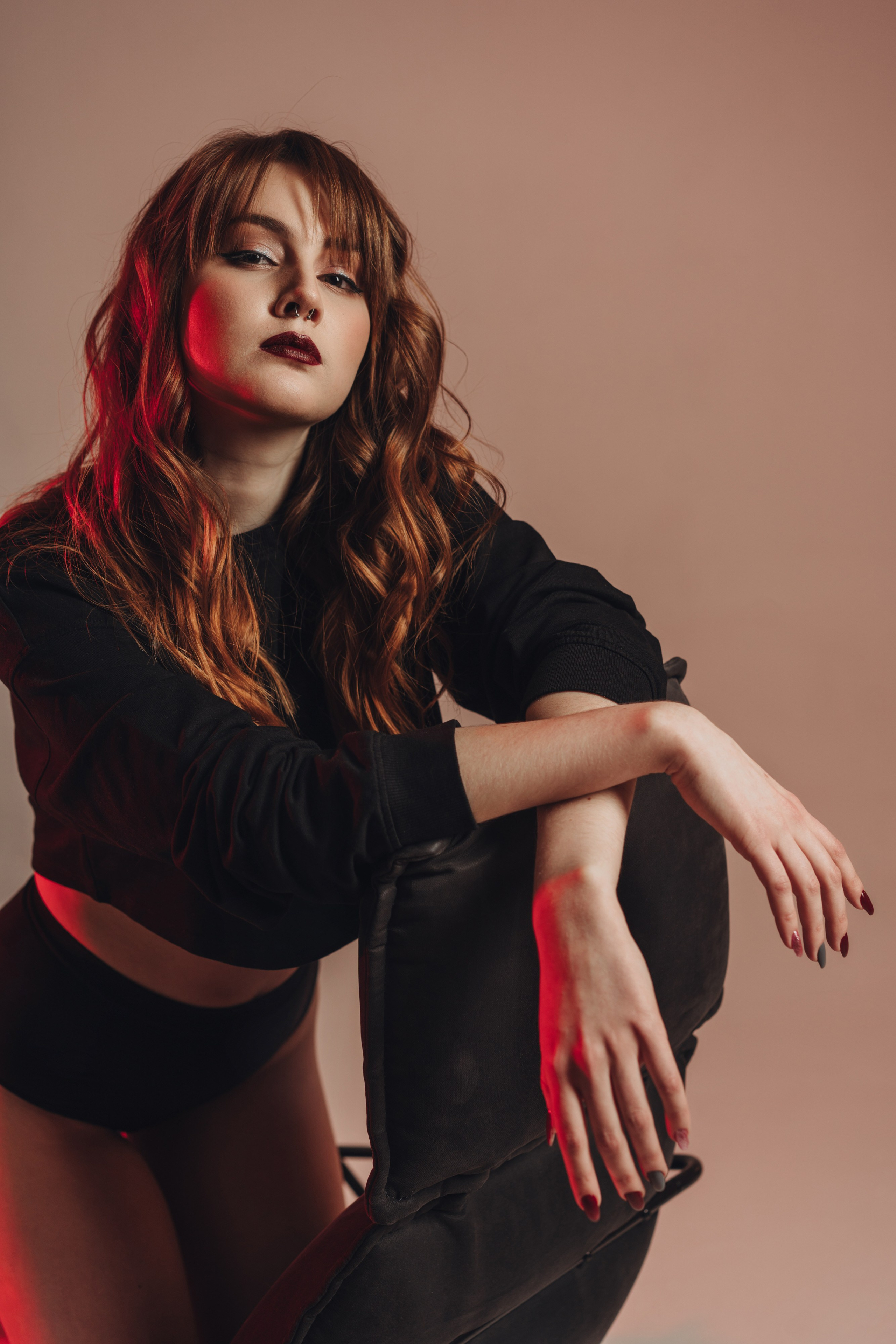 Фотограф | Закандырина Анна| Москва