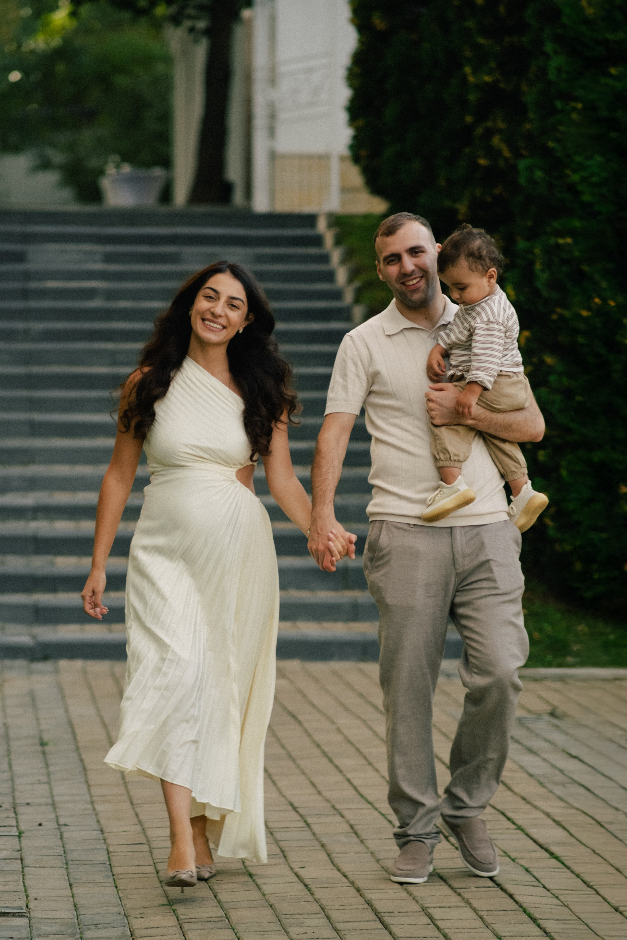 София и Владислав. Фотограф в Санкт-Петербурге Олеся Барановская