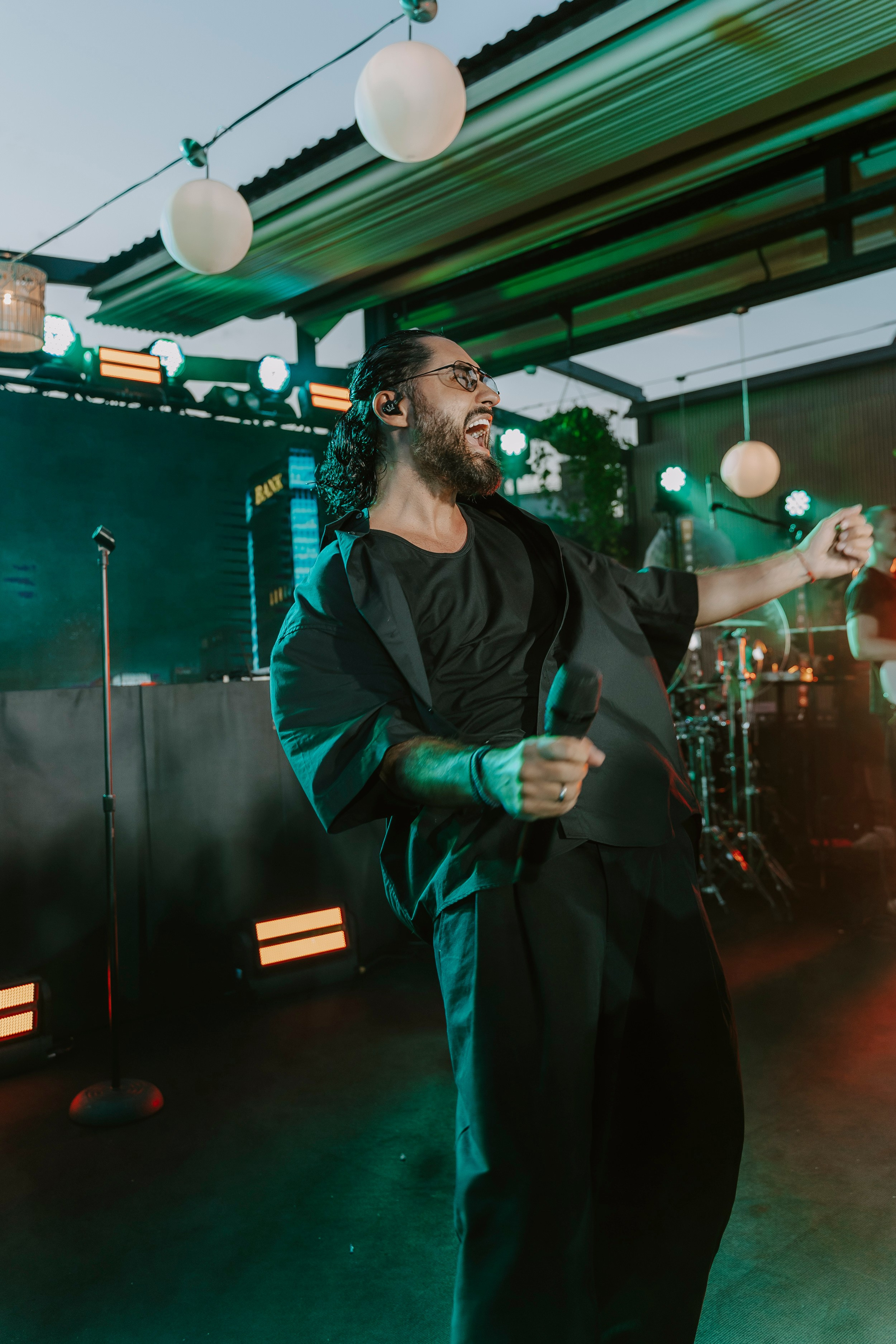 ДЫМЗАВОД. Фотограф первого впечатления