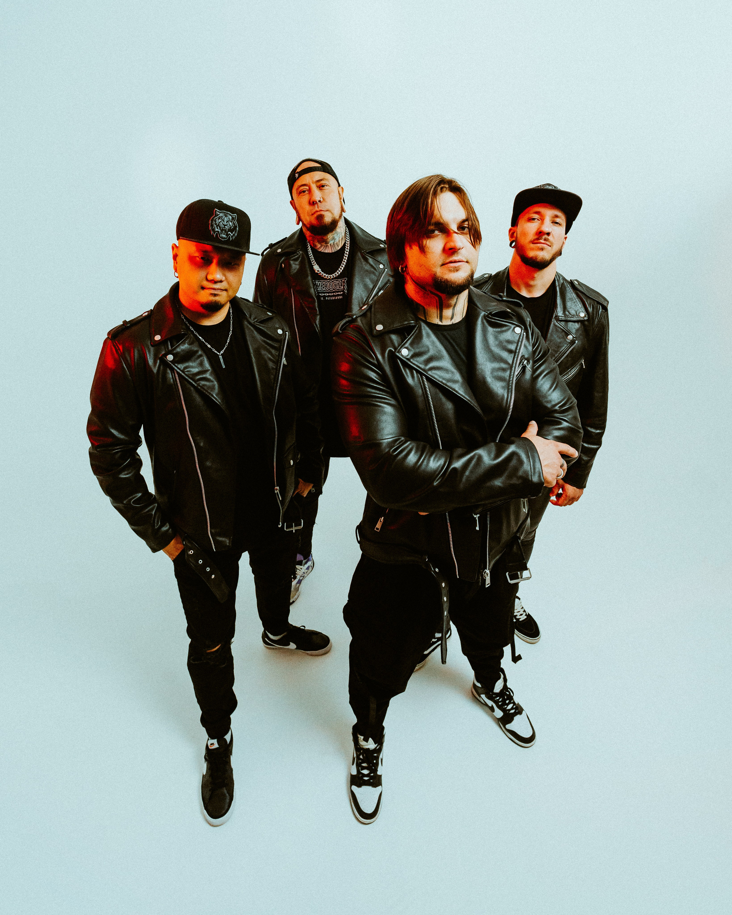 Музыкальные группы. Андрей Малахов — Фотограф в Хабаровске