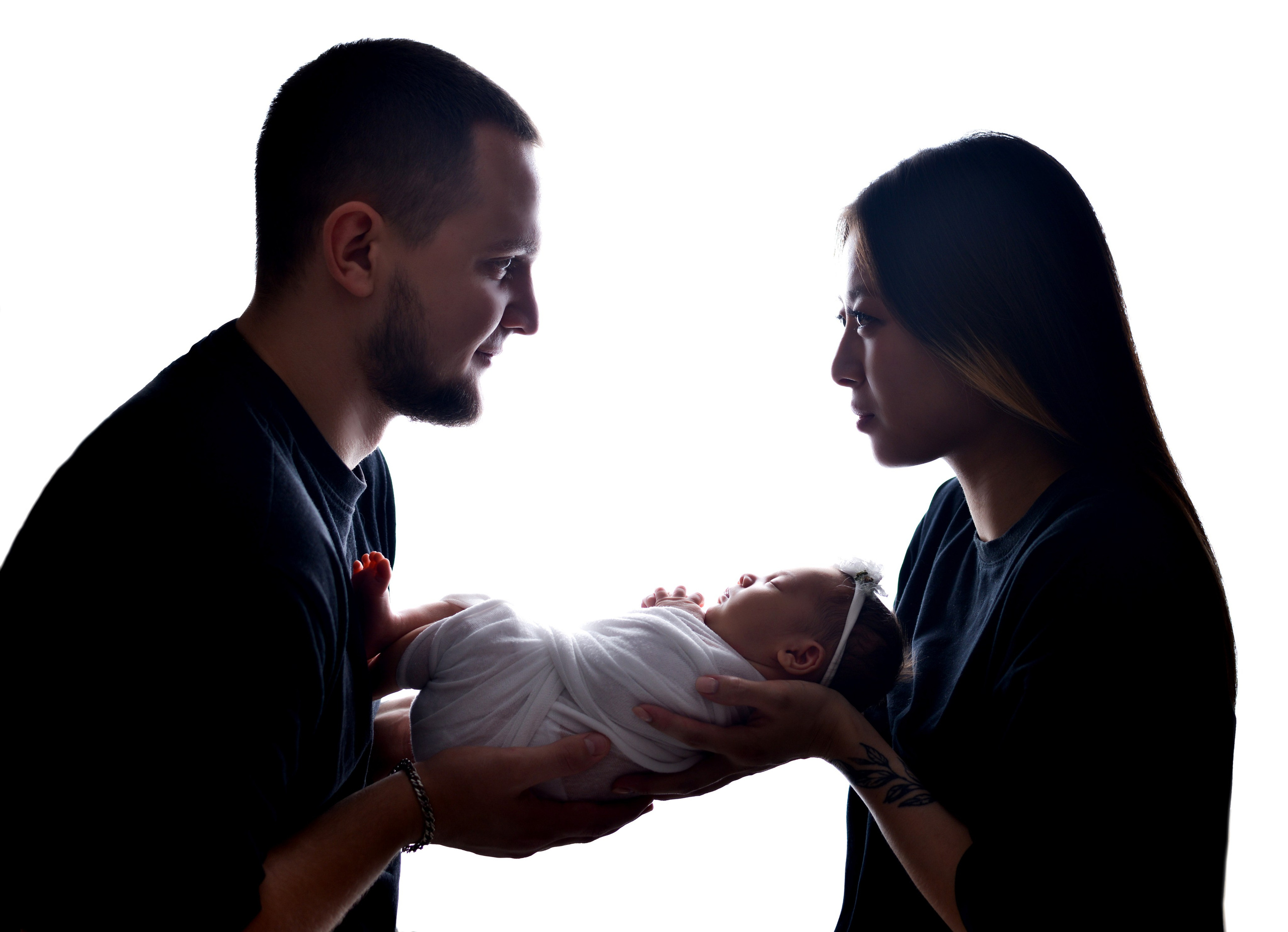 Съёмка newborn Краснодар. Фотограф новорожденных Краснодар Малышенко Надежда