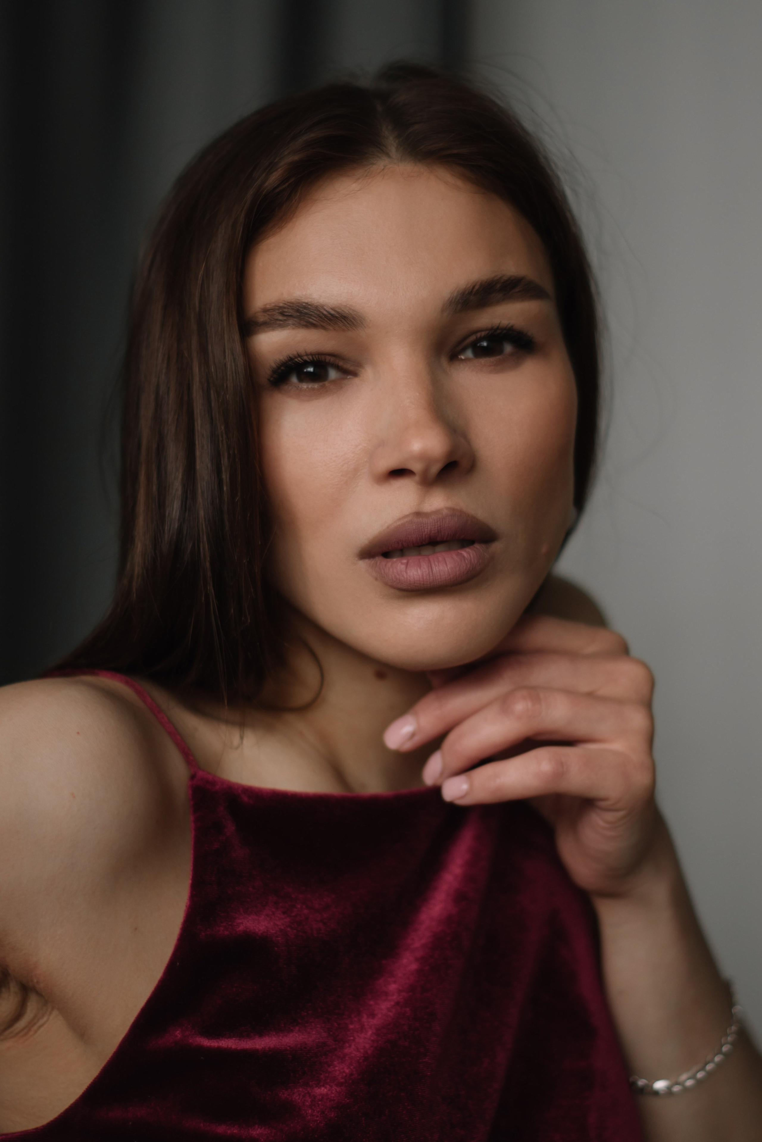 Алена. Фотограф Нижний Новгорода Елена Калмыкова