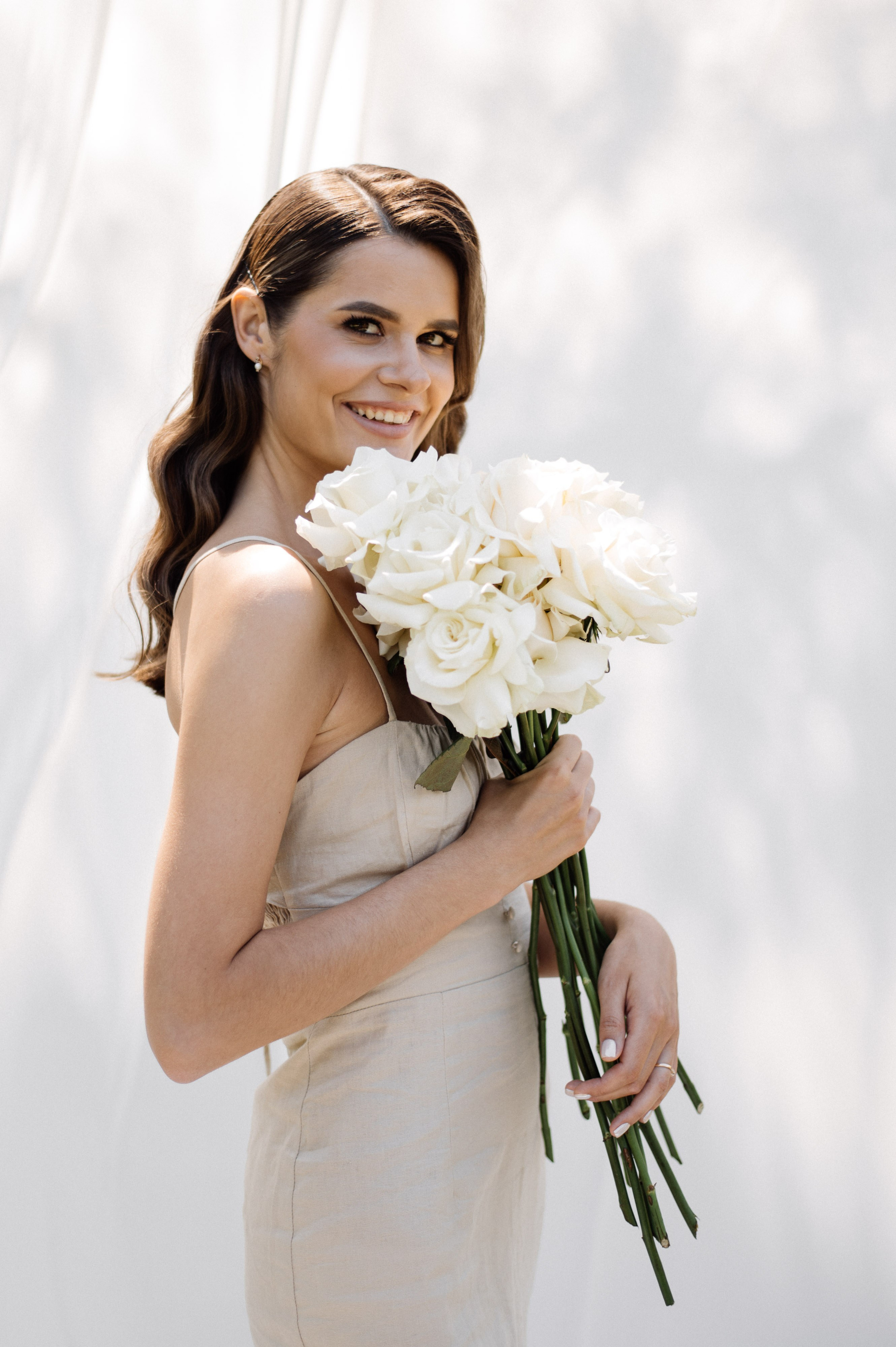 Петя и Вероника. Свадебный фотограф Минск