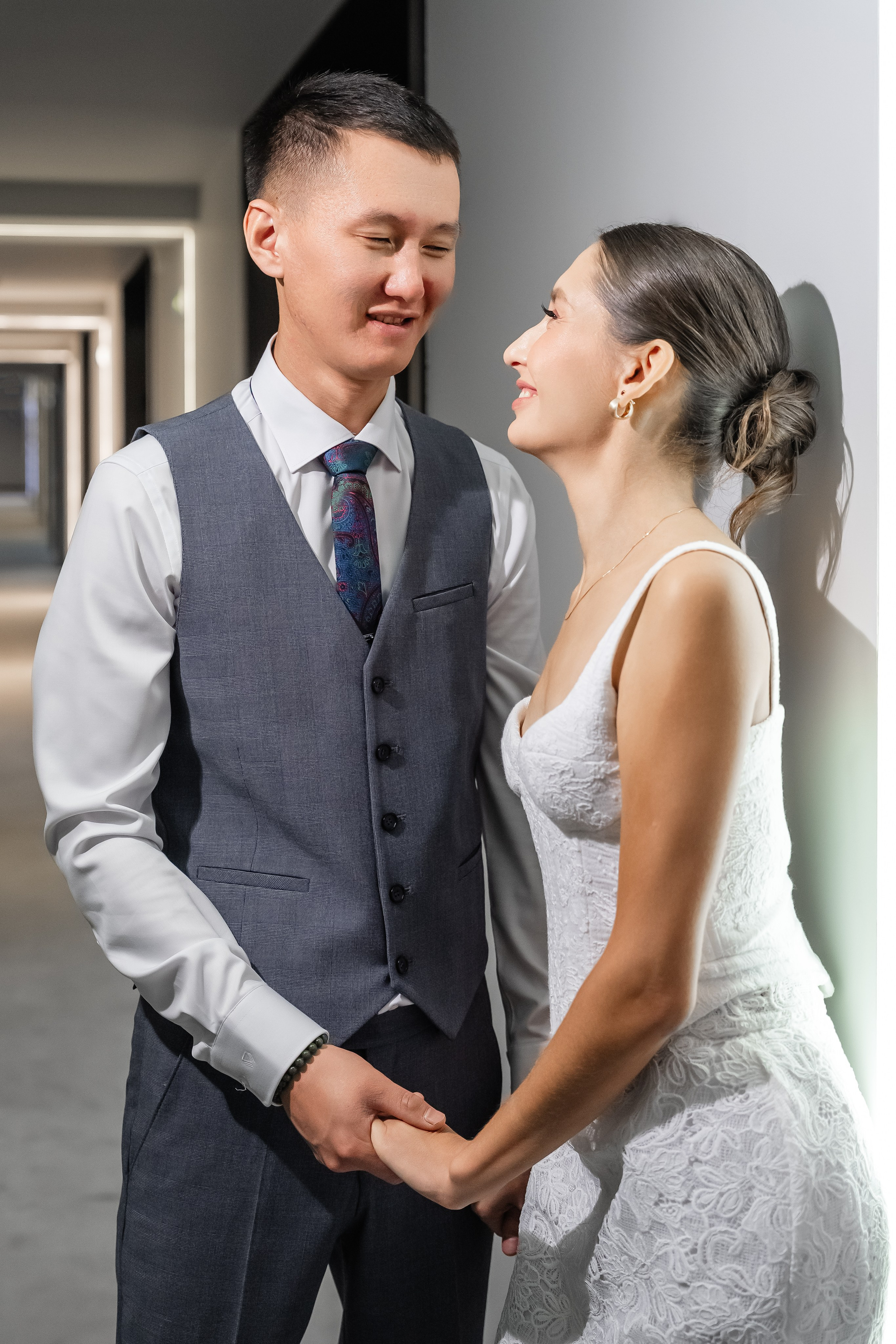 Сентябрь. Фотограф и видеограф в Улан-Удэ: Аюна Габагуева и Артём Шаханов