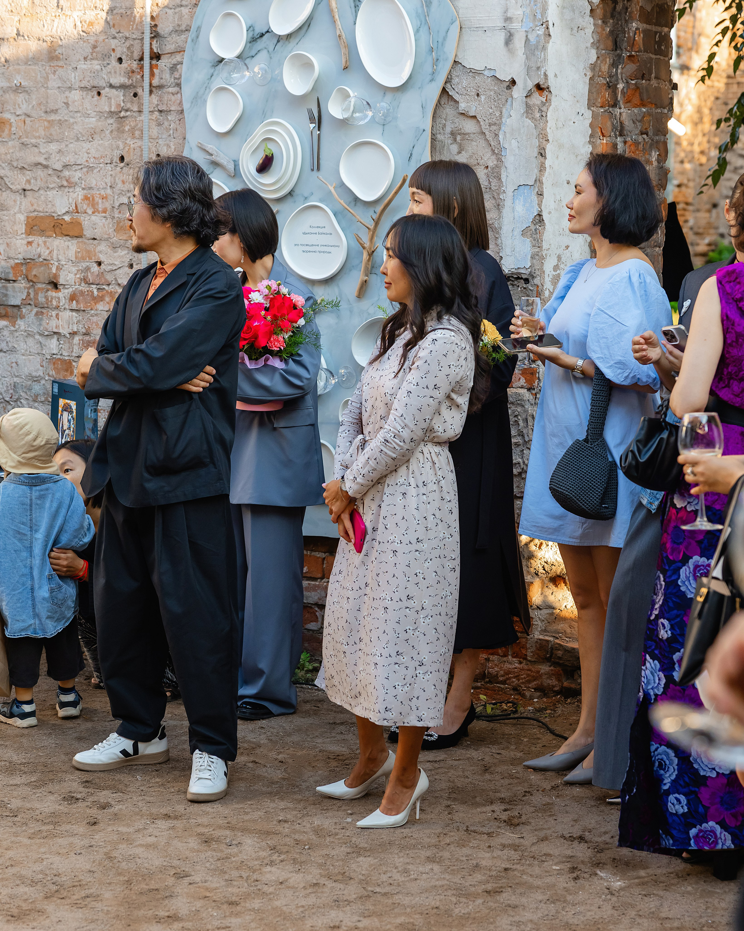 Юбилей компании «Домбо». Фотограф и видеограф в Улан-Удэ: Аюна Габагуева и Артём Шаханов