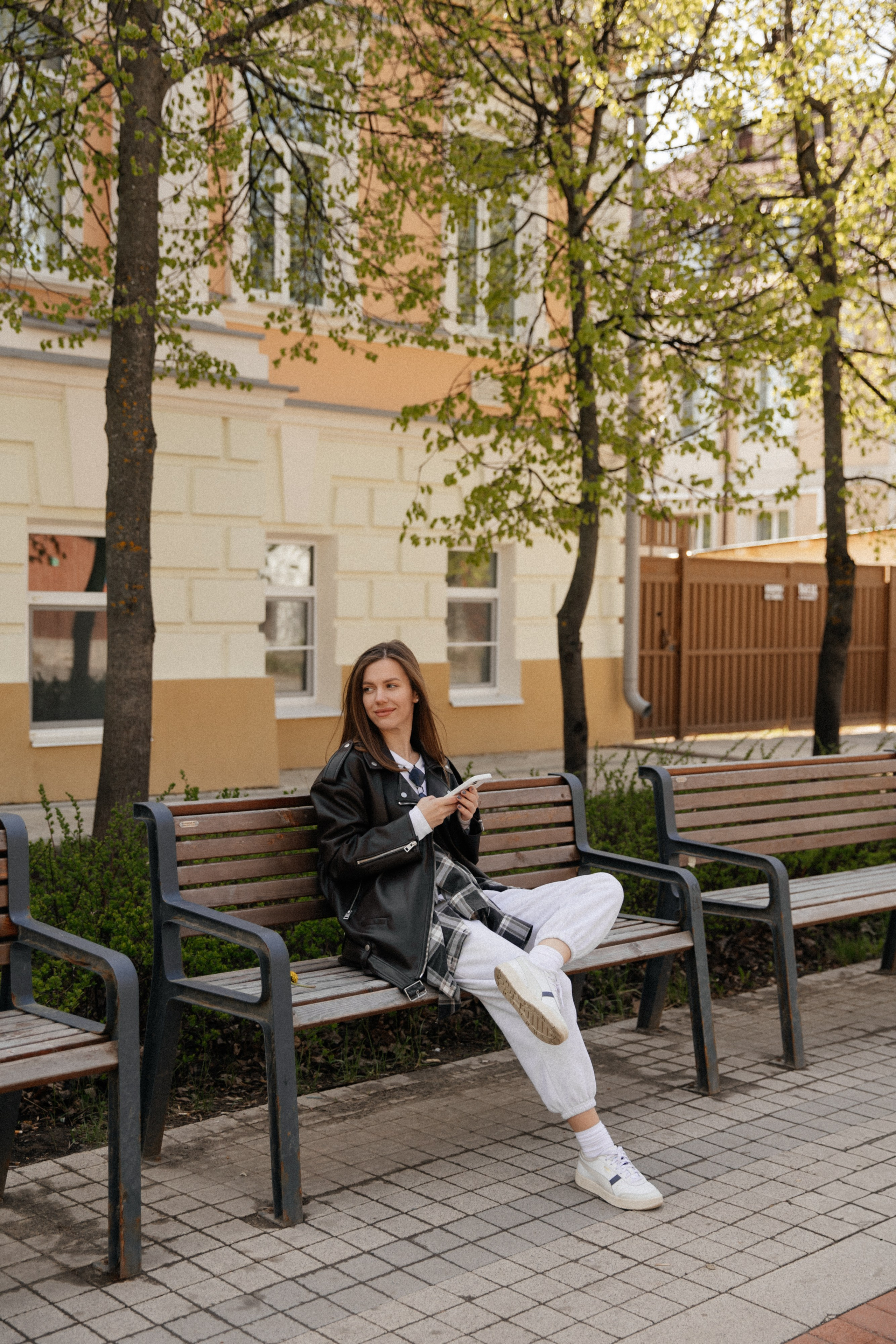 Катя. Фотограф Ульяна Дивина в Нижнем Новгороде и Нижегородской области