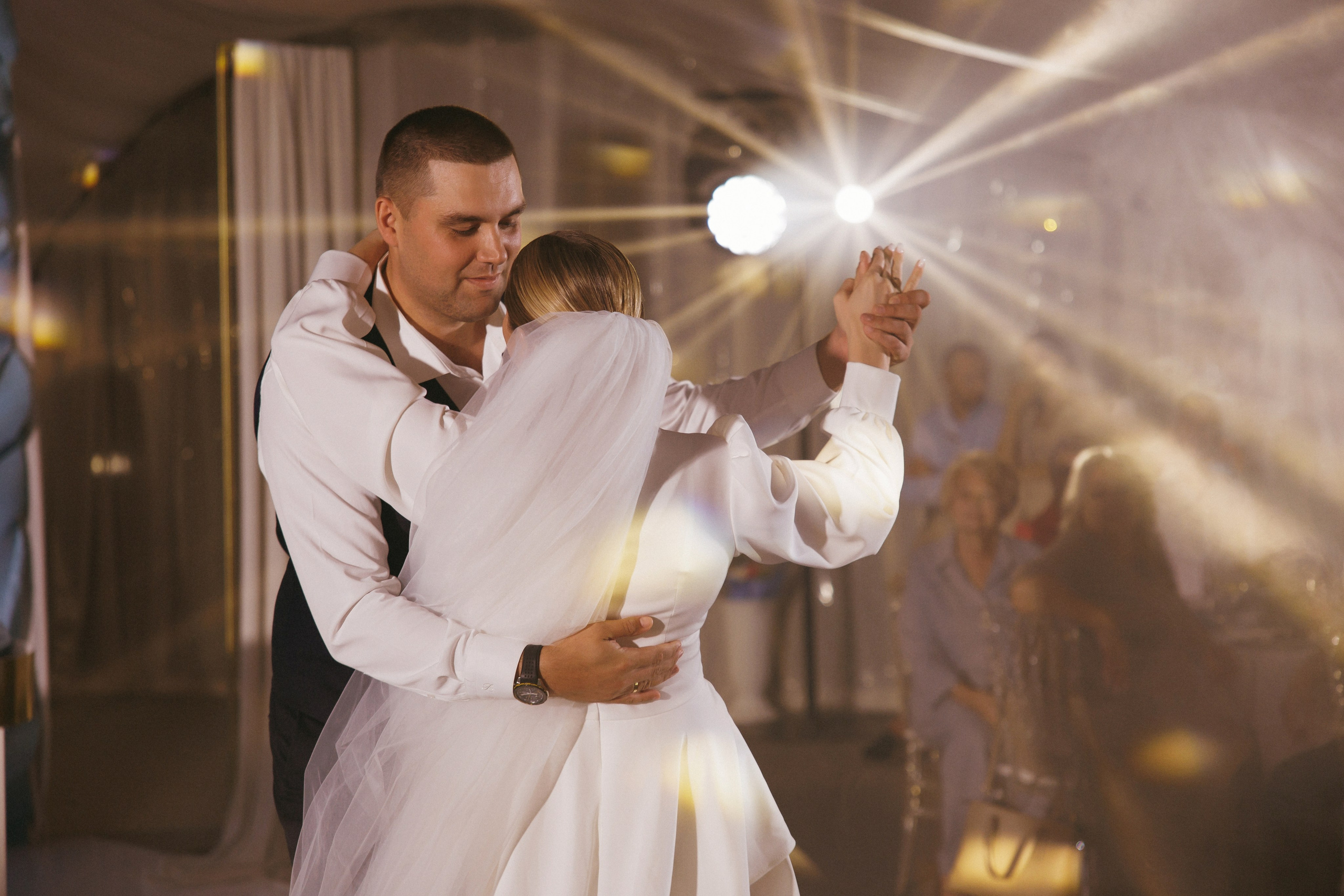 Иван и Дарья. Фотограф Иркутск Антипин Сергей