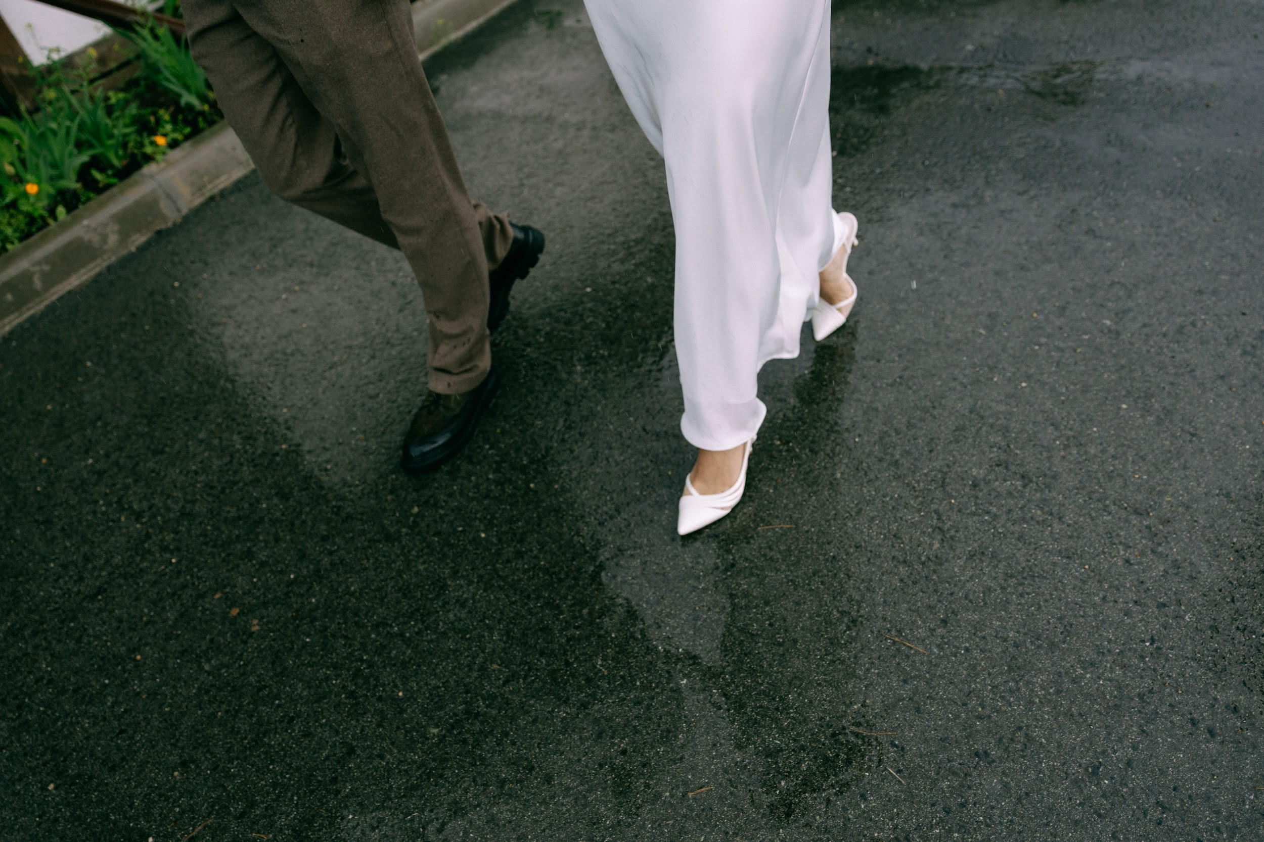 Артём и Юлия. MK Event — организация мероприятий в Екатеринбурге