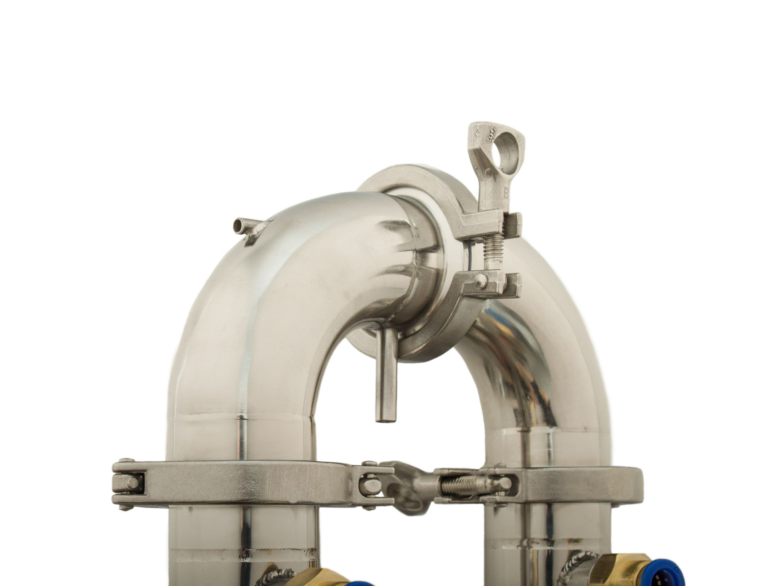 Каталожная съёмка. Предметный и студийный фотограф в Каспийске Кристина Кораблина