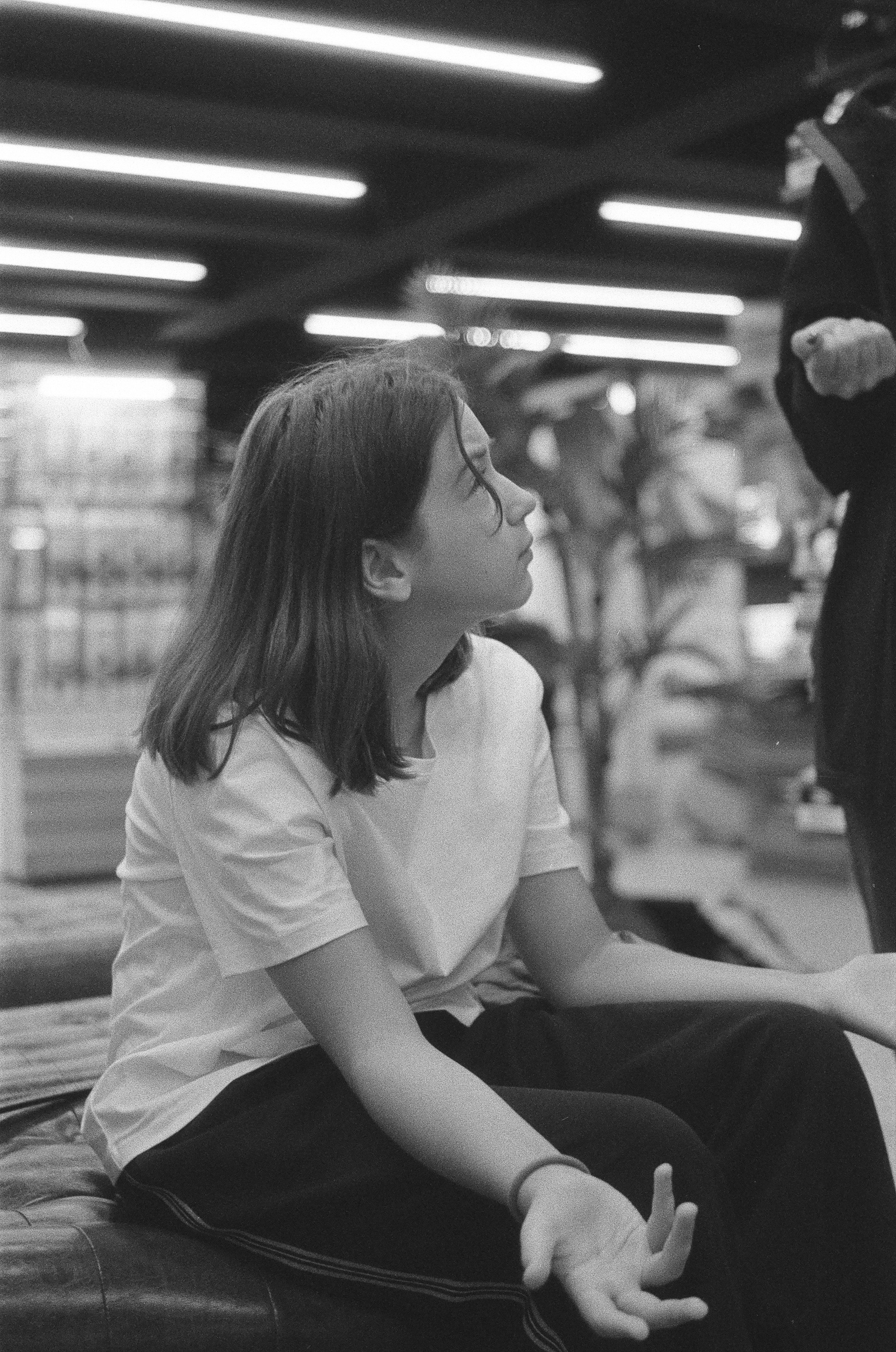 Test Film. Dmitriy [KCCC] is a pretty cool photographer