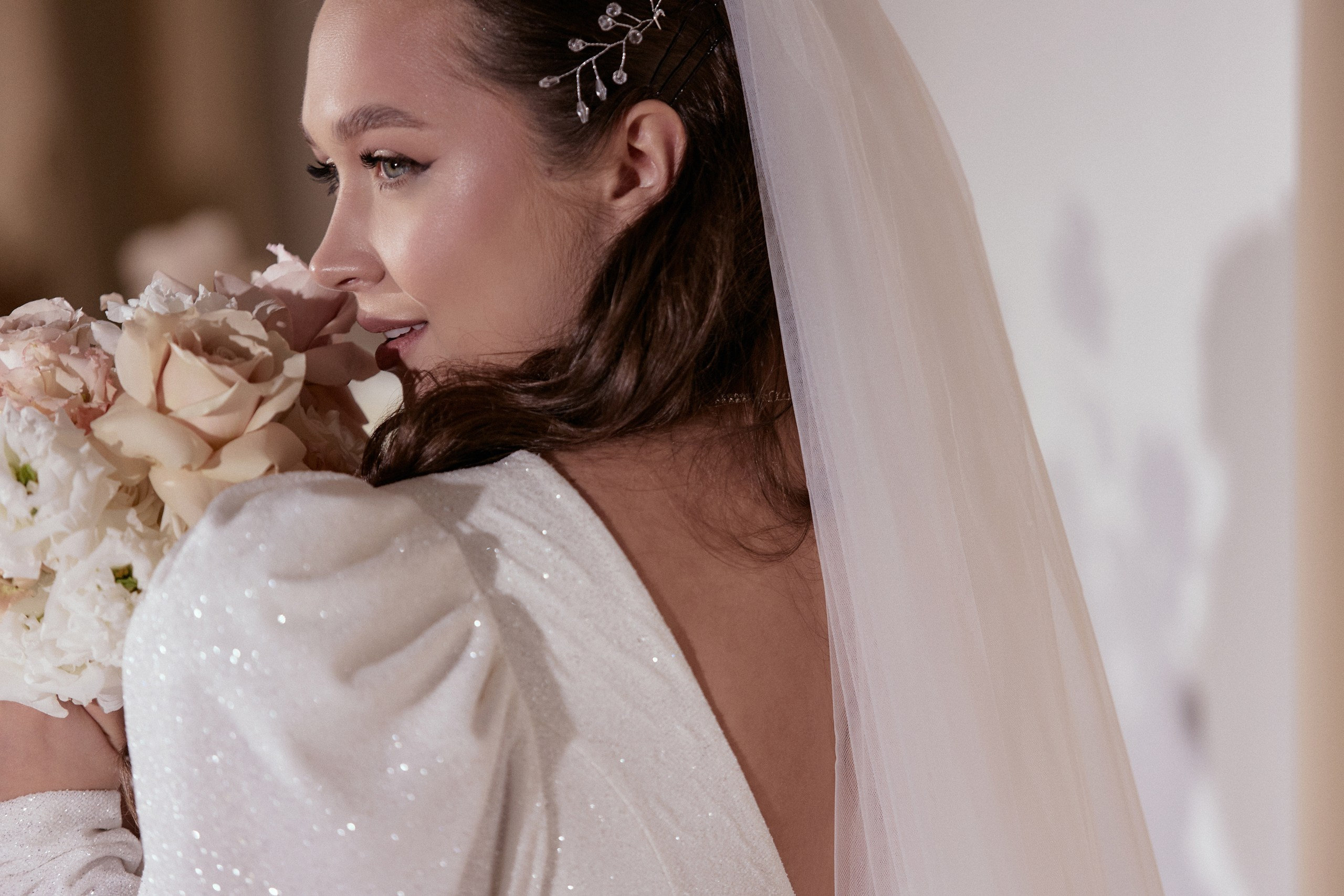 Vladimir & Anastasia. Event агентство PAPRIKA в Екатеринбурге