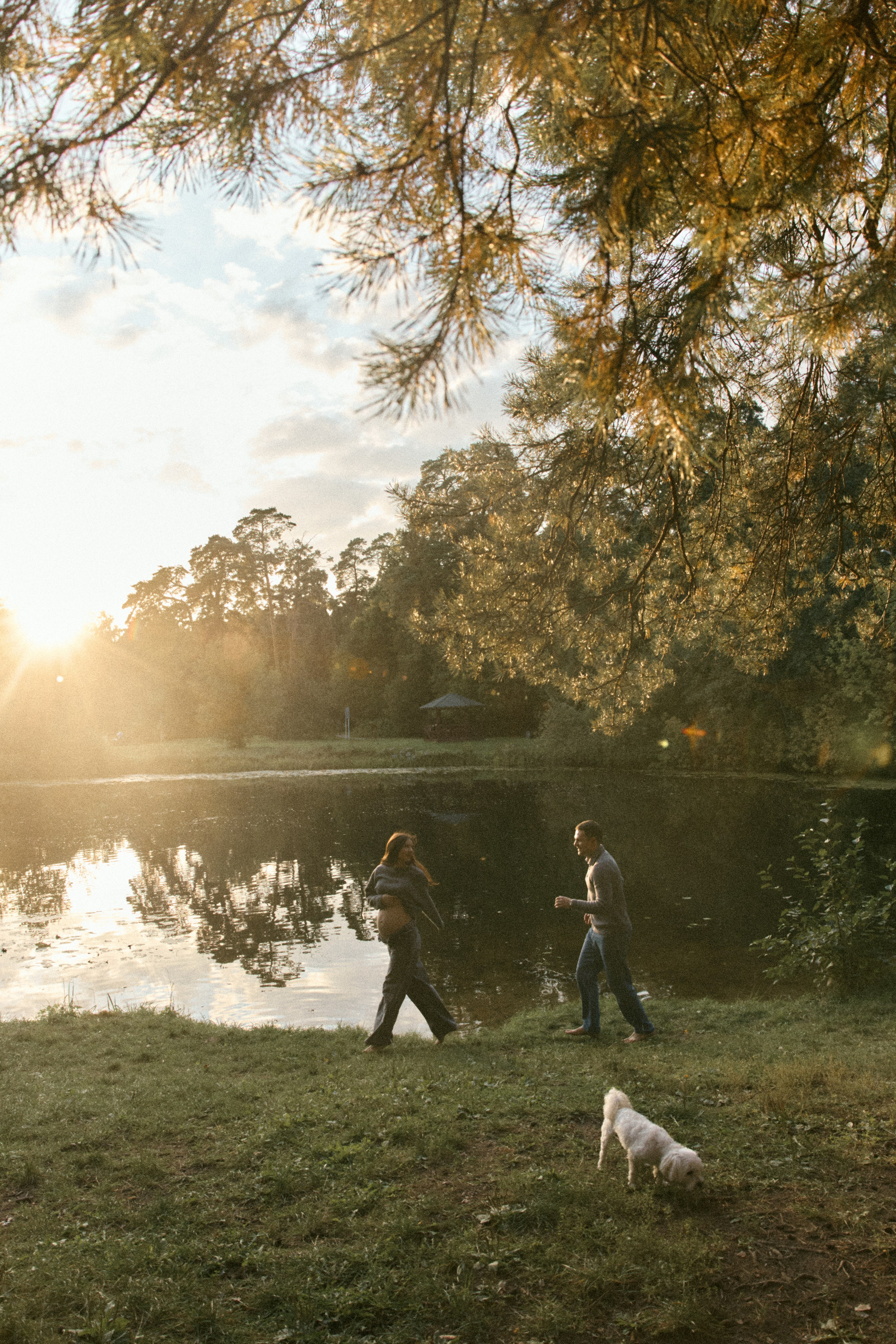 Илья + Ира. Семейный и детский фотограф Юлия Шох