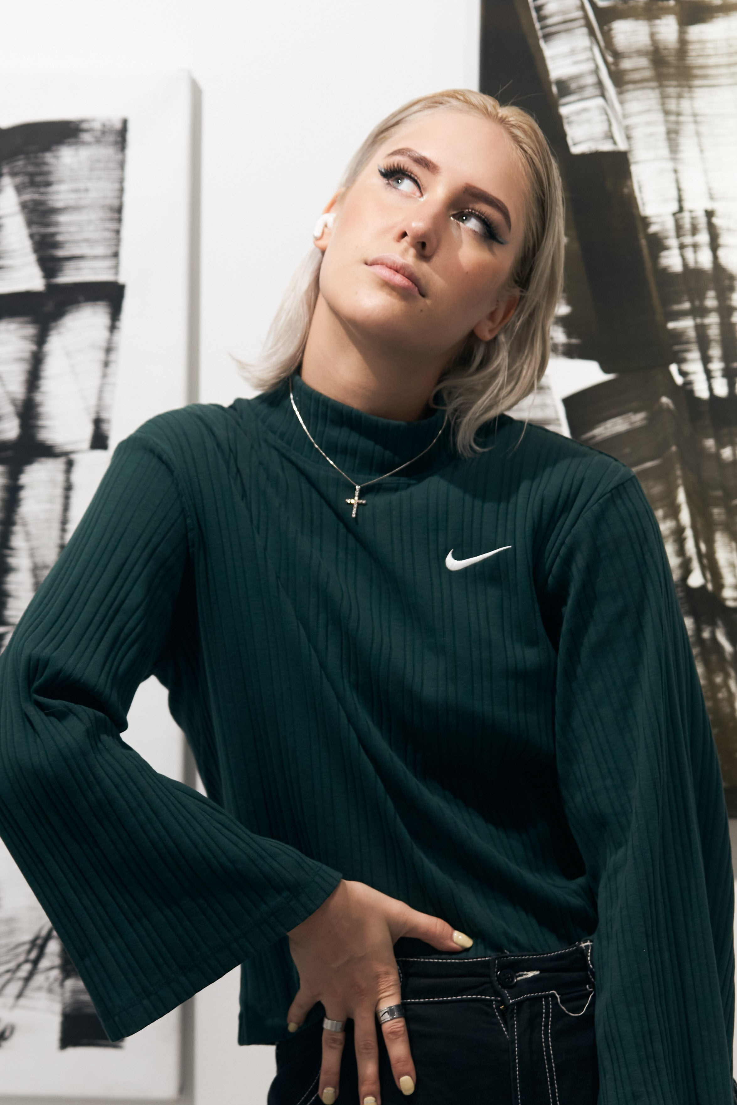 Куб. Фотограф Наталья Леонова