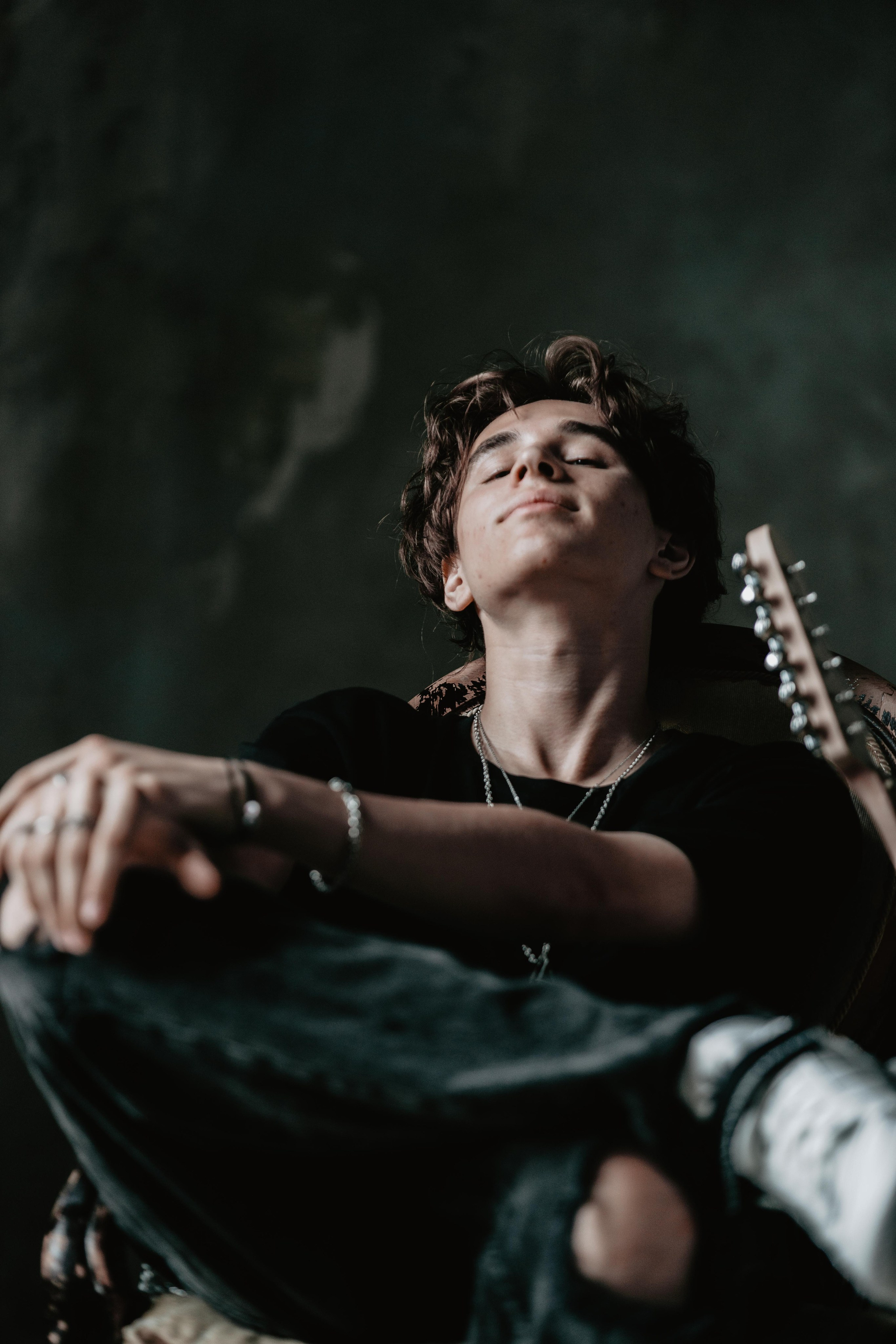 Песок. Фотограф Наталья Леонова